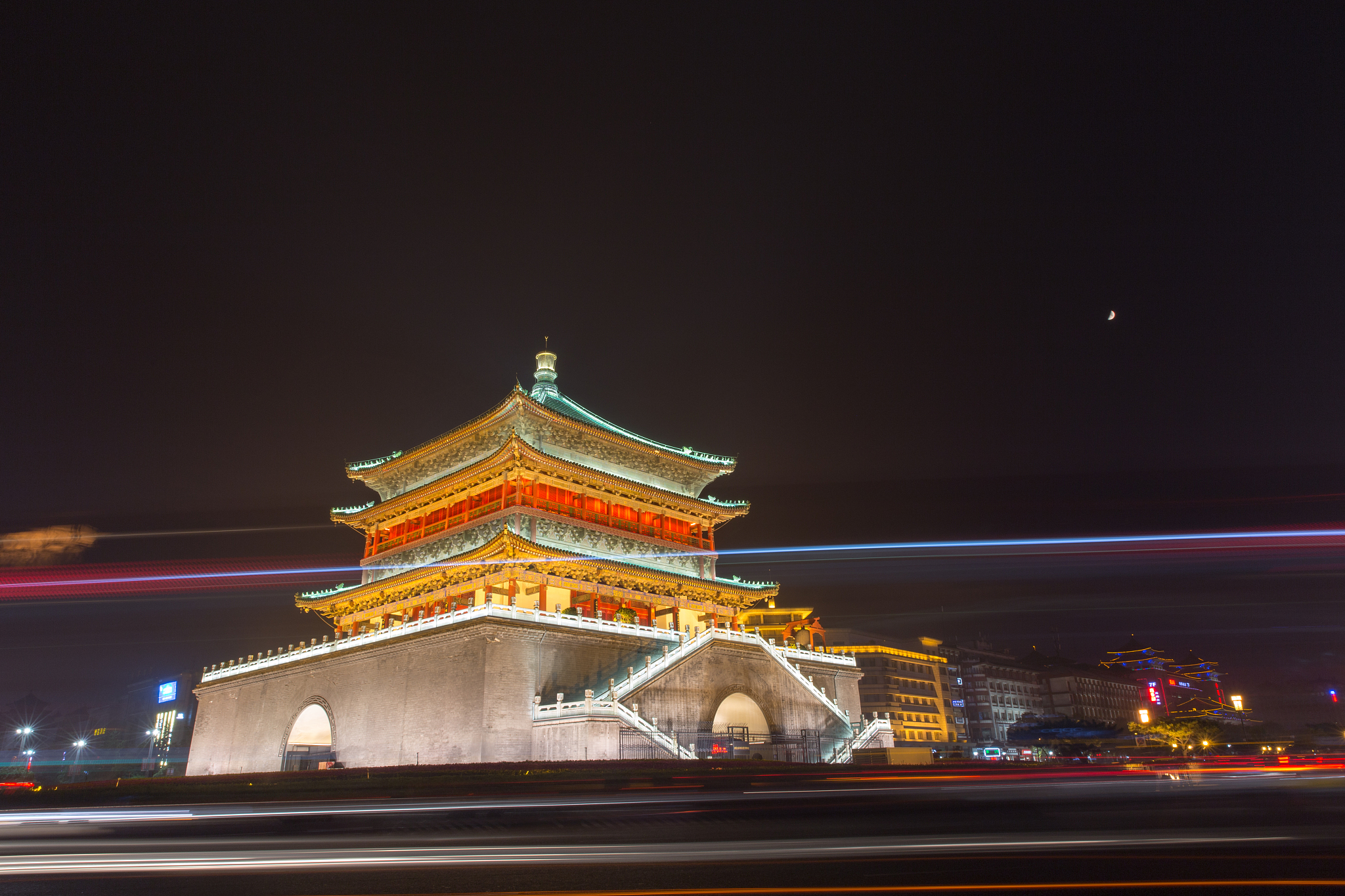 西安旅游职业中专高星级酒店运营与管理专业教学模式创新