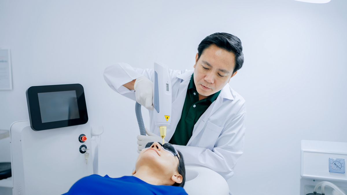 重庆医专医学美容技术专业招生：培养医学美容领域专业人才