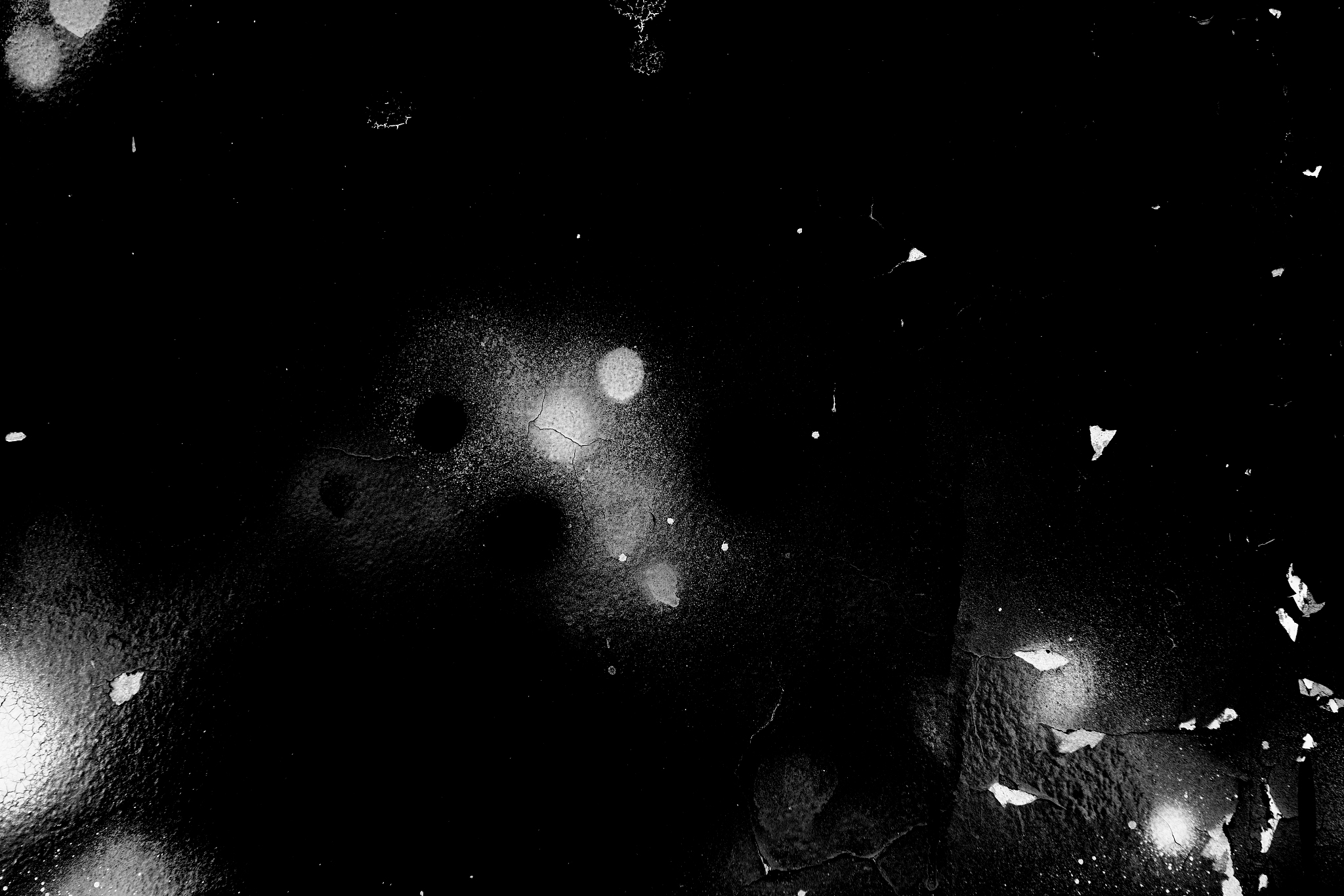 black and white color texture pattern abstract background can be
