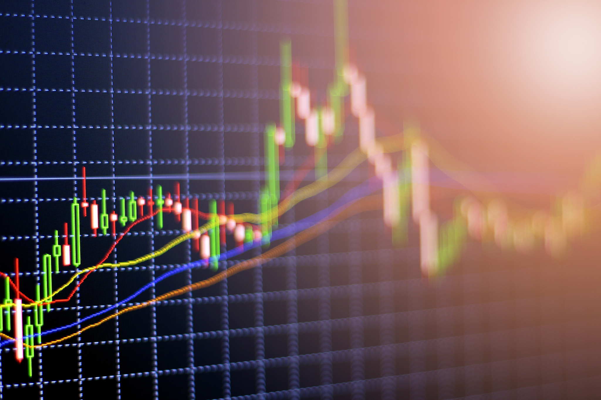 stock trade