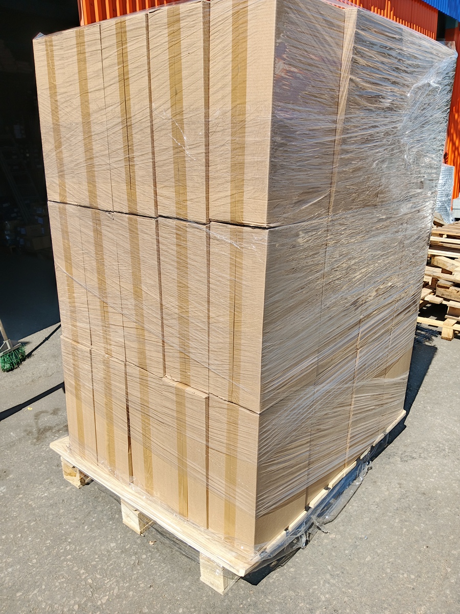 竹塑托盘未来的发展