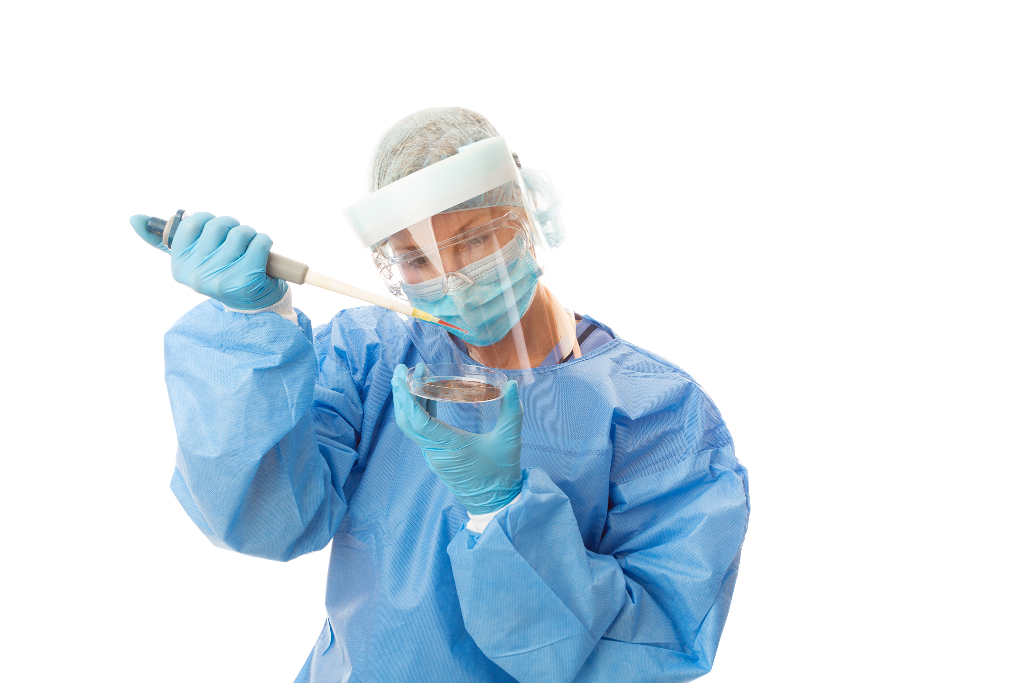 基础医学专业知识技能有哪些？