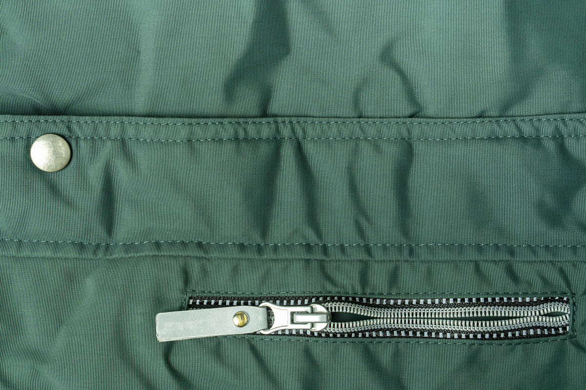 通过测试可以发现哪些常见的拉链缺陷？