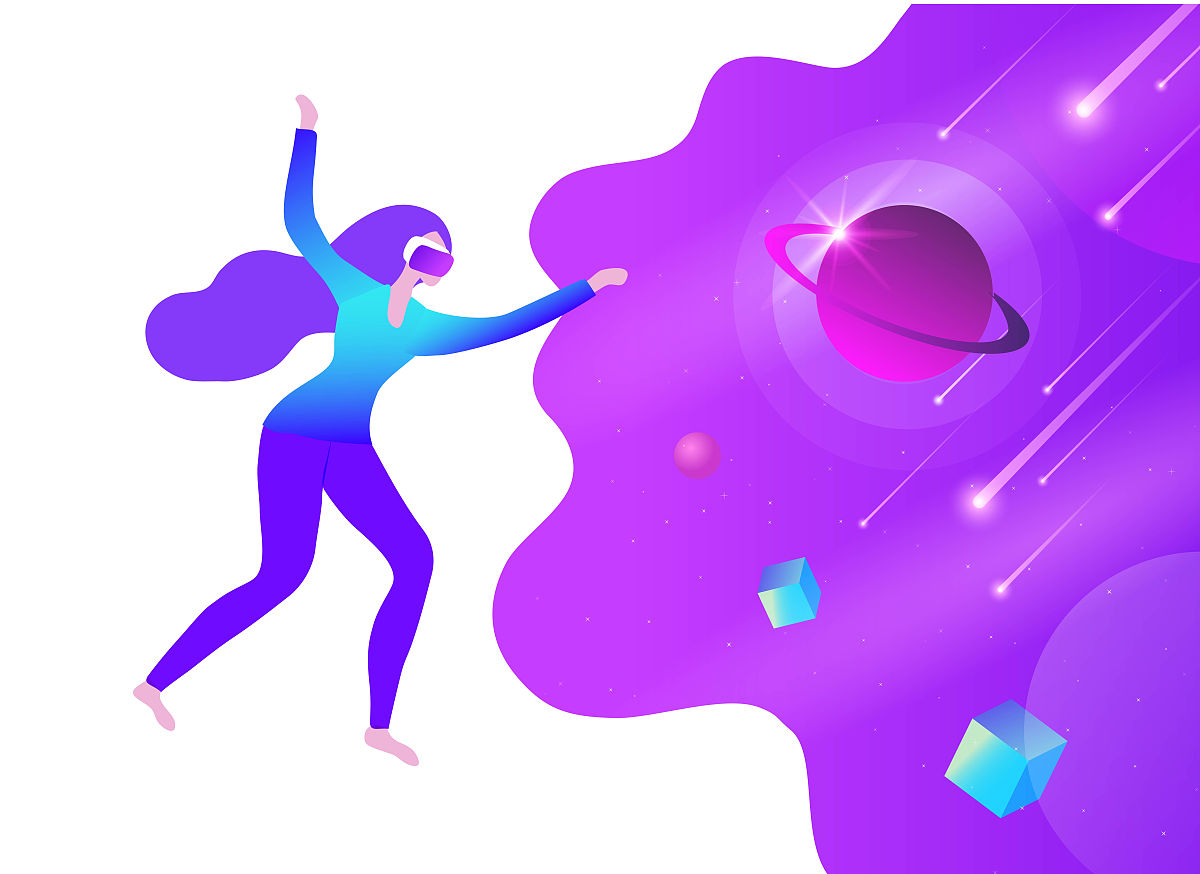 动画科普：从原理到未来，带你走进动画世界