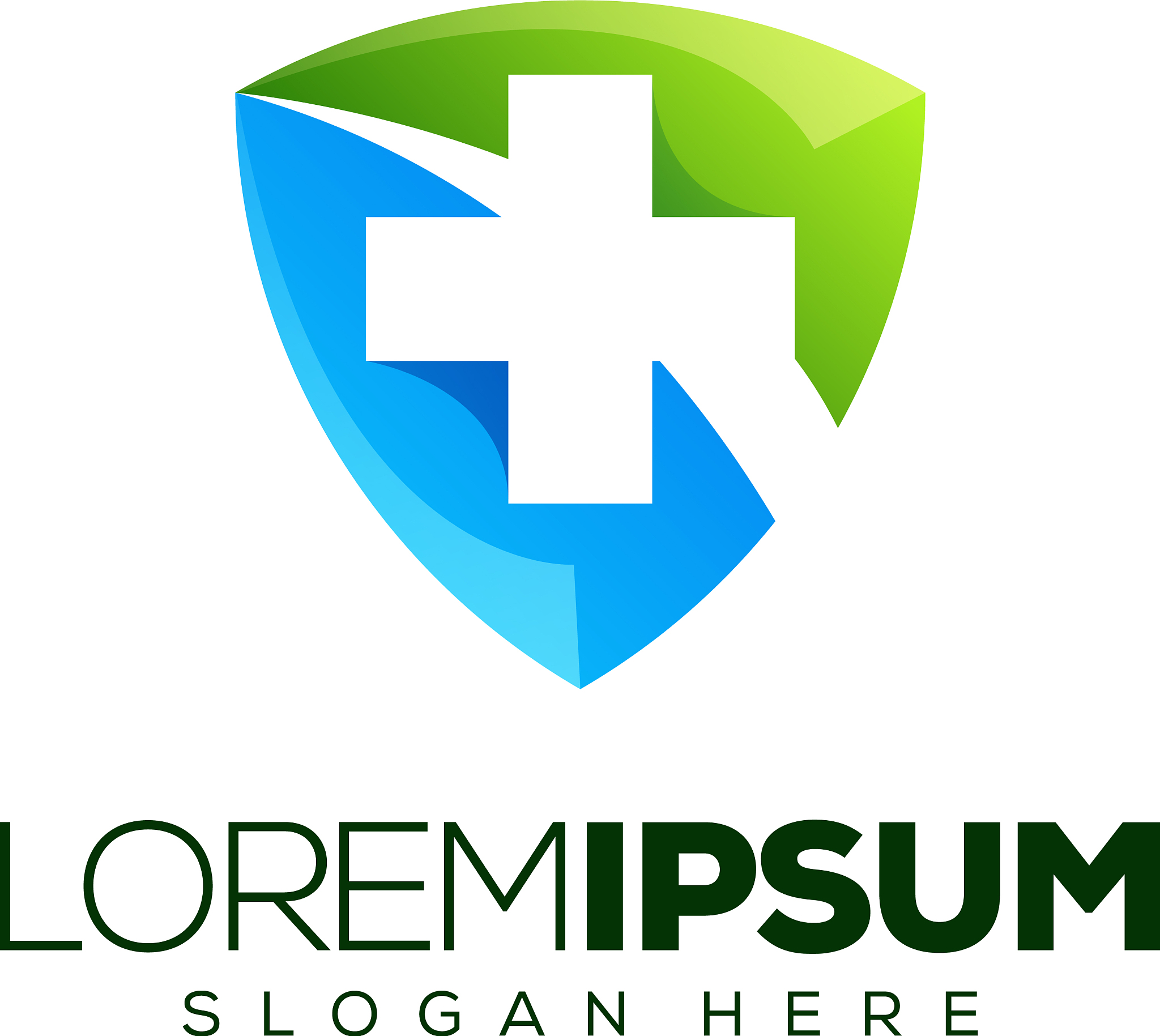 health logo design