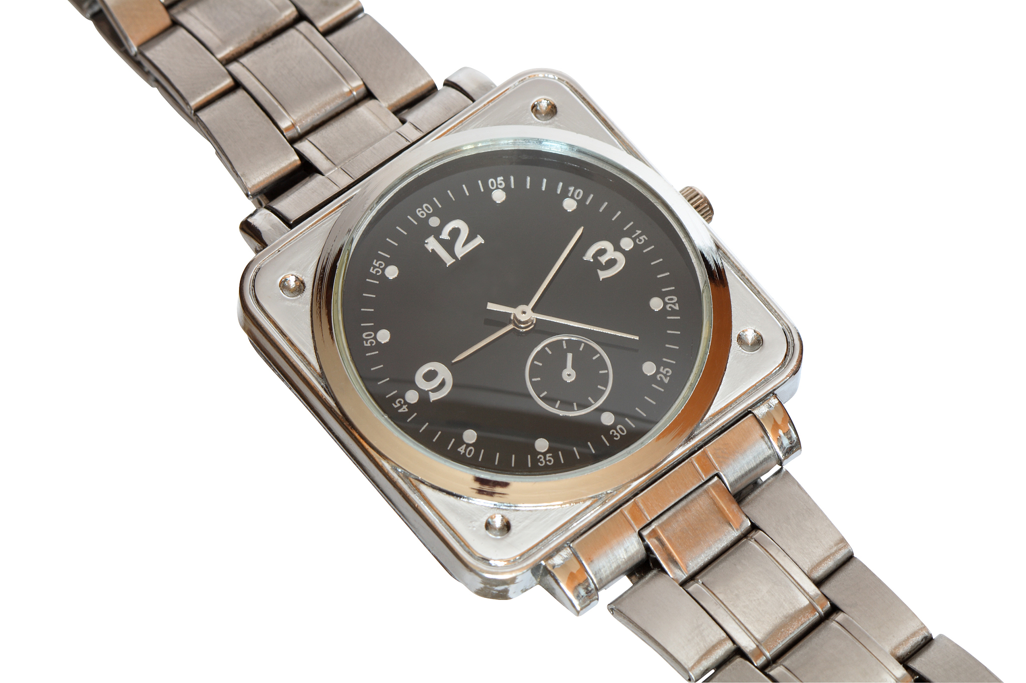 wristwatch