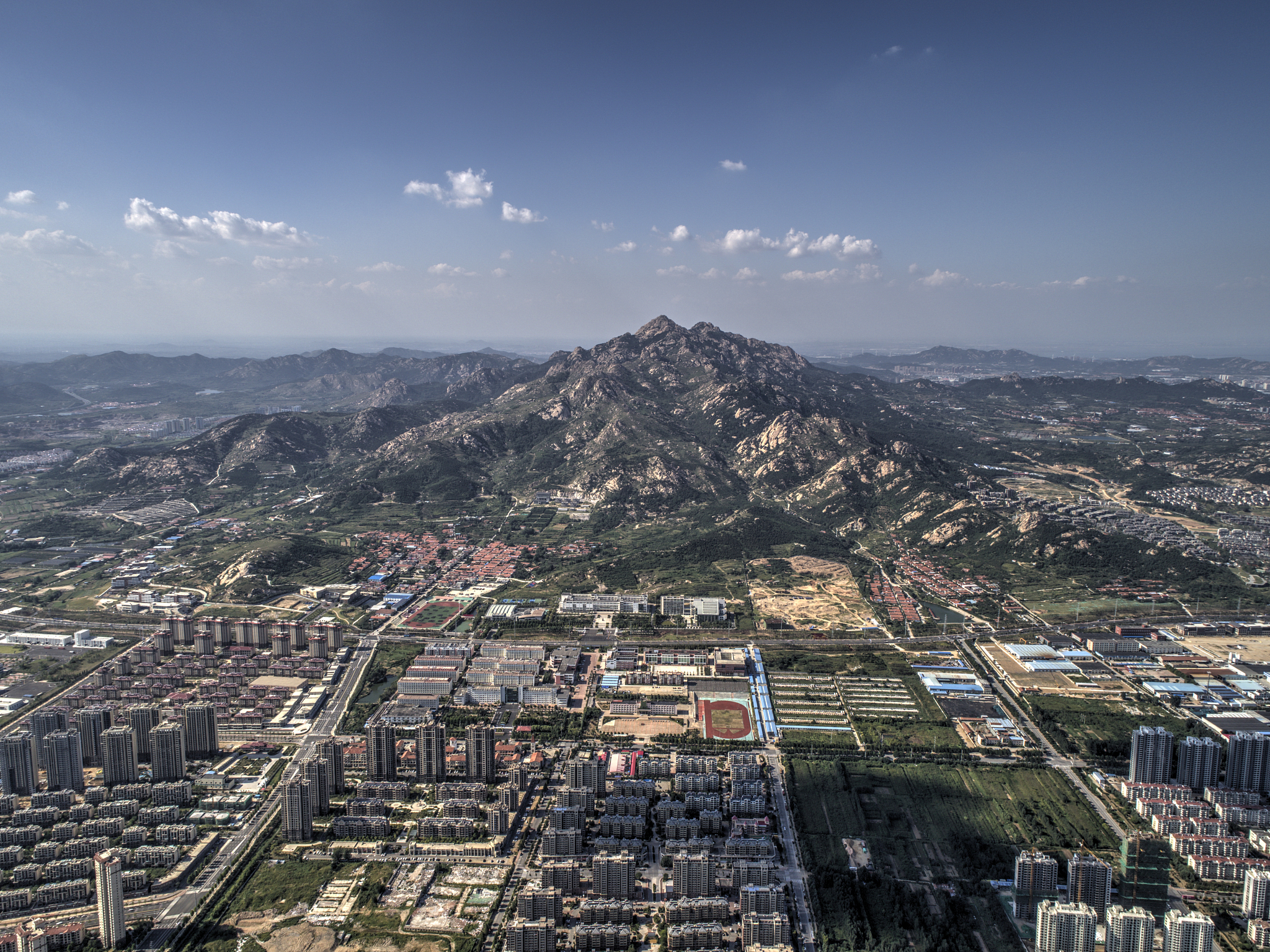 山东黄岛及淄博黄河大桥