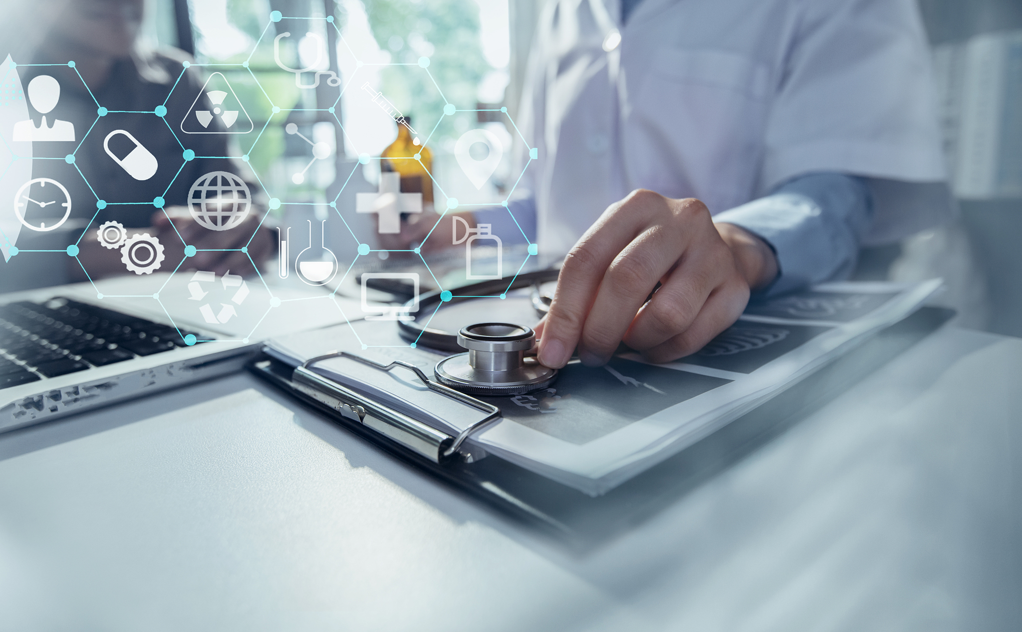 执业药师未来前景