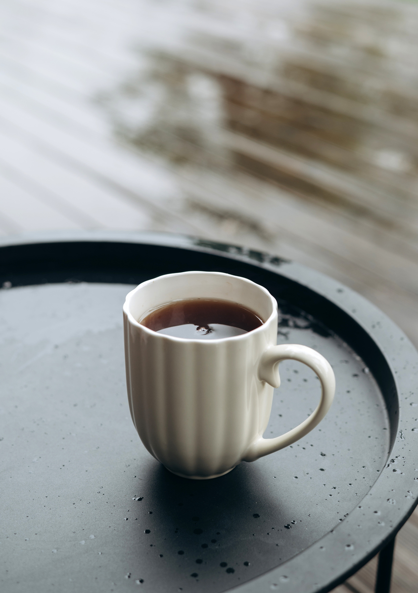 黑咖啡文案：提神醒脑，充满活力！