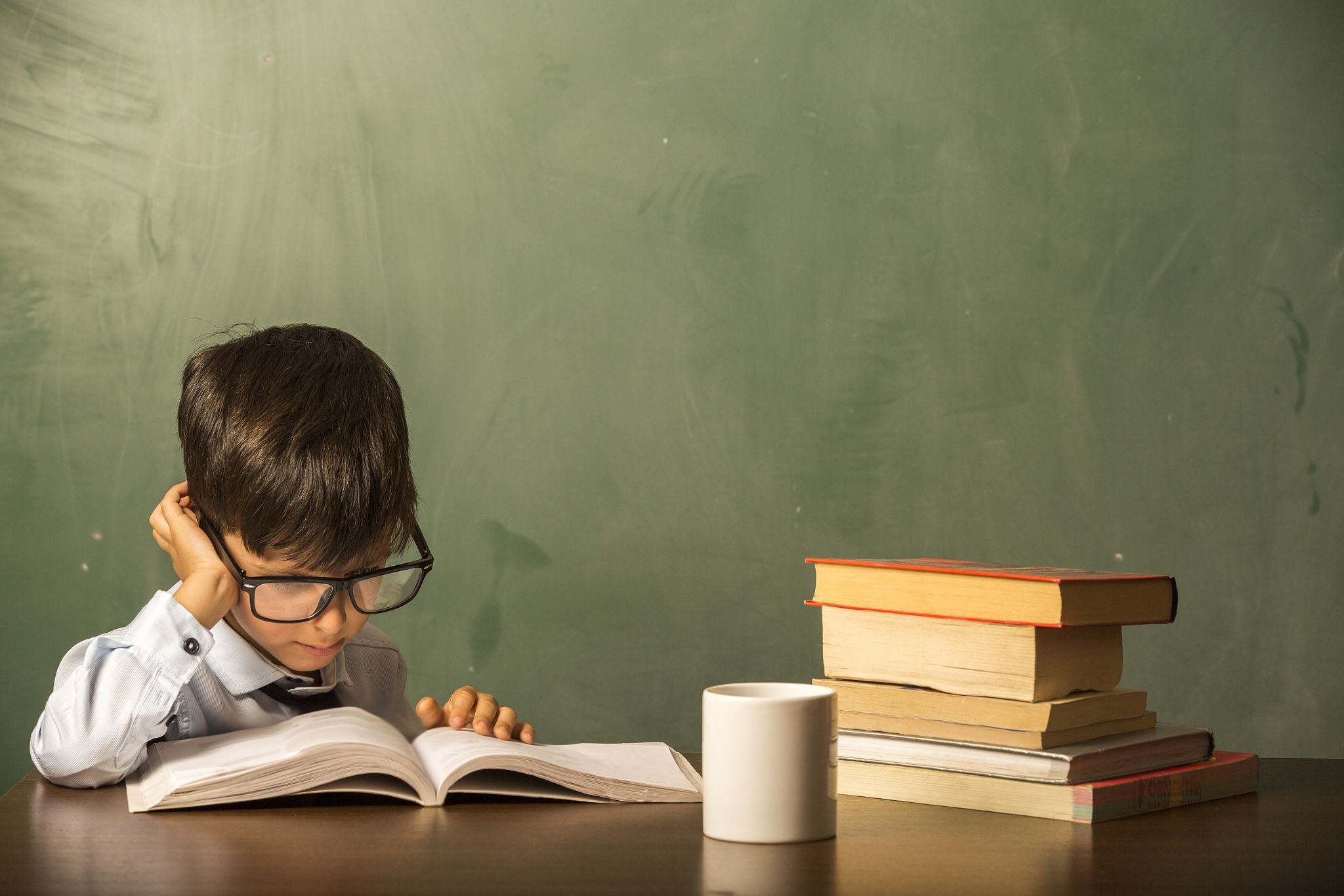 education