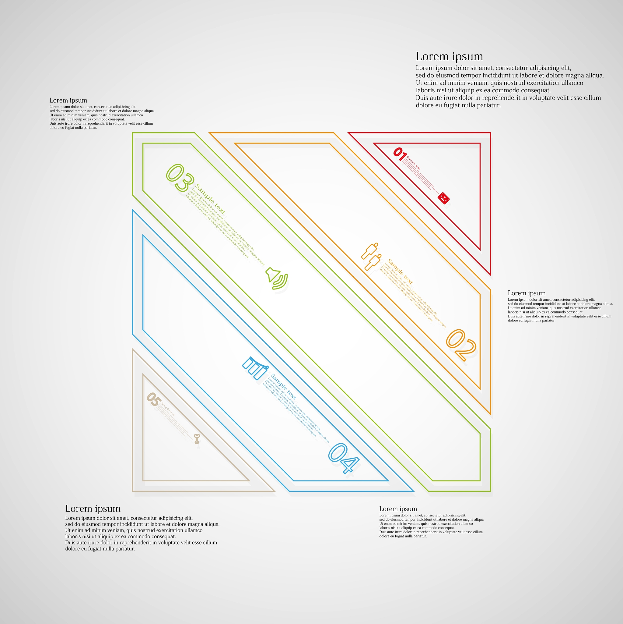 利用块分割法对给定的灰度图像实现分割