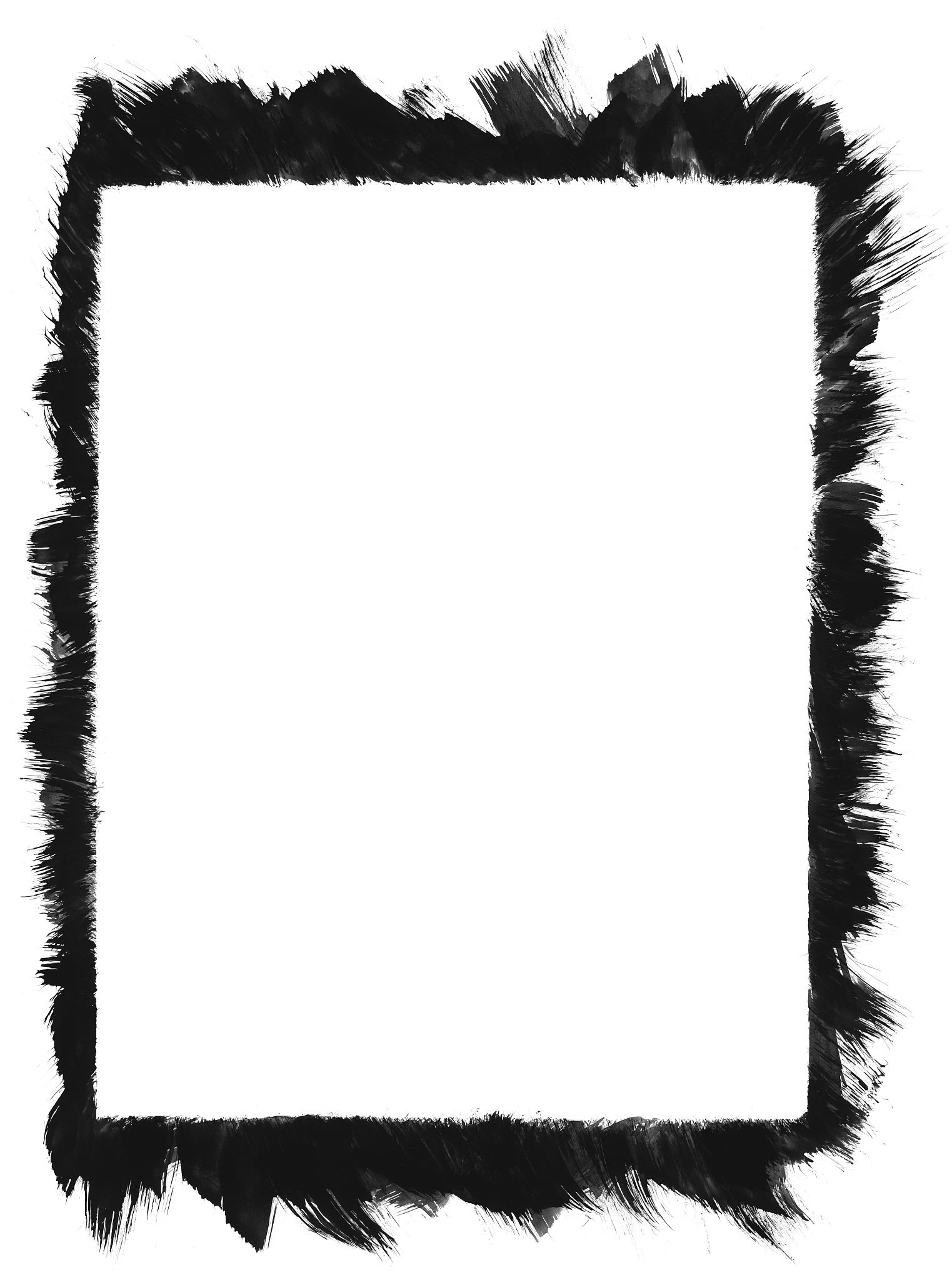 grunge frame