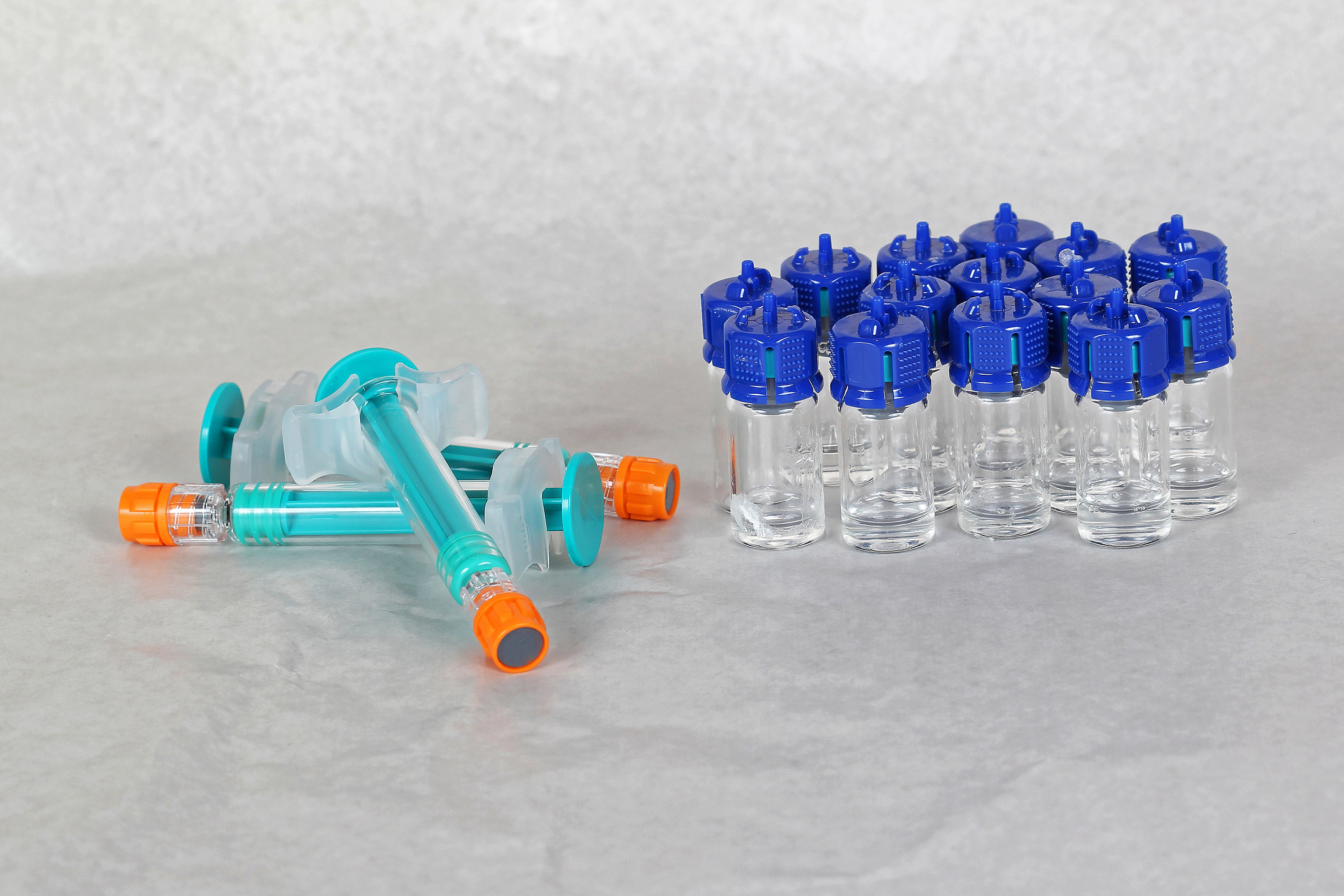 medicine paraphernalia