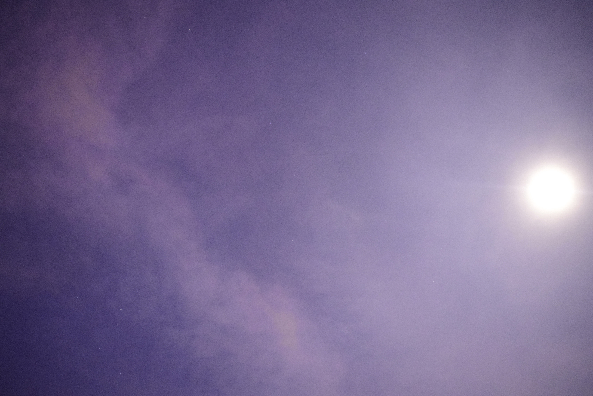 Why Is the Sky So Dark? - English Translation & Explanation