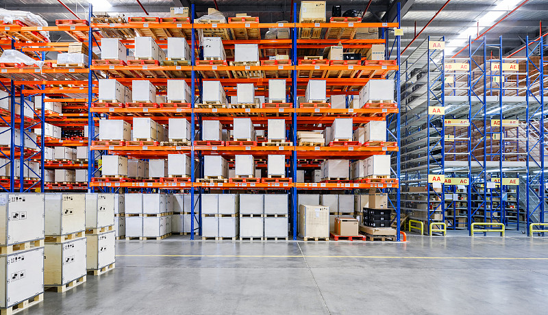 濮阳职业学院现代物流管理专业就业方向及发展趋势