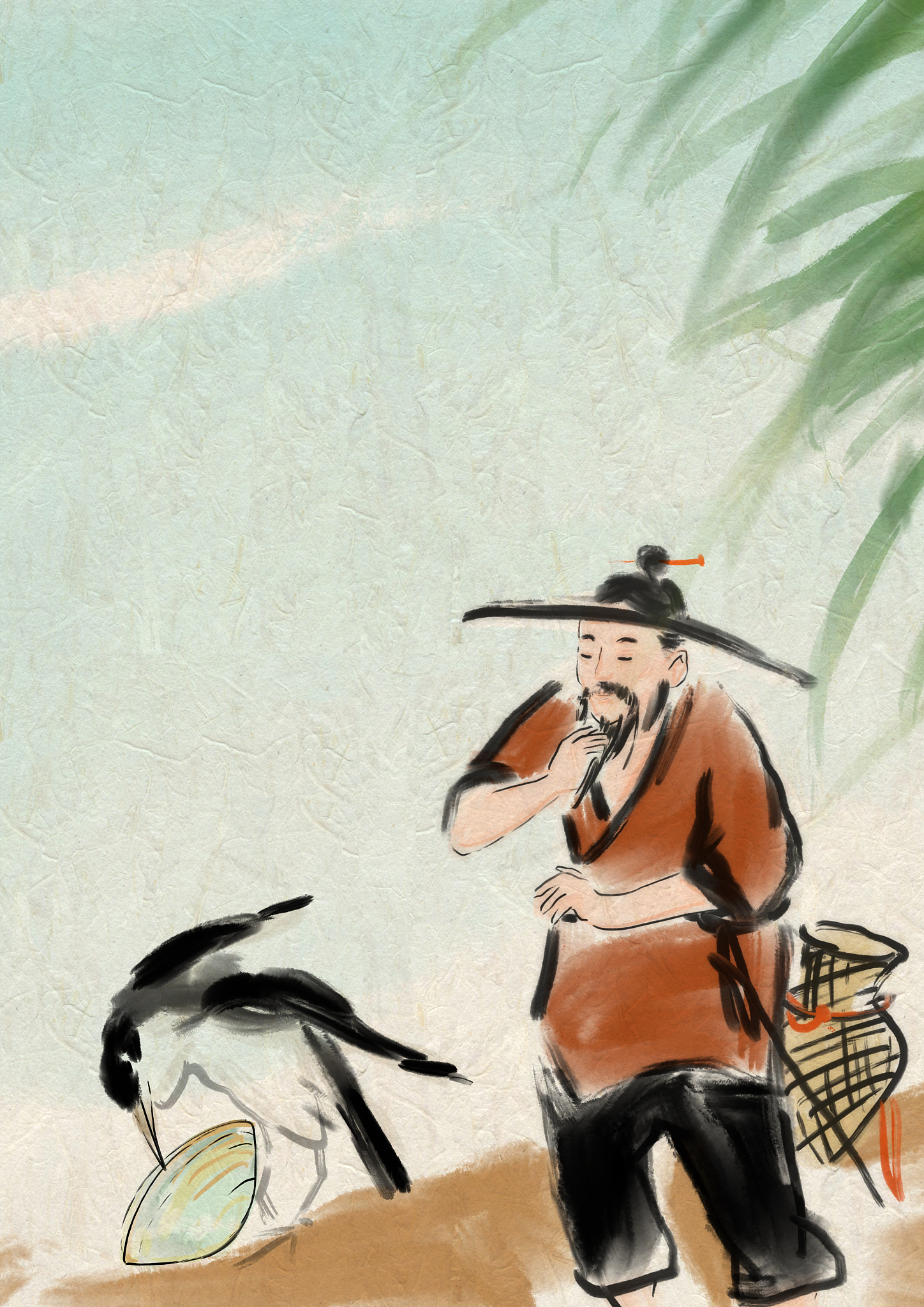 十个表达开心的成语：让你笑容满面的词汇