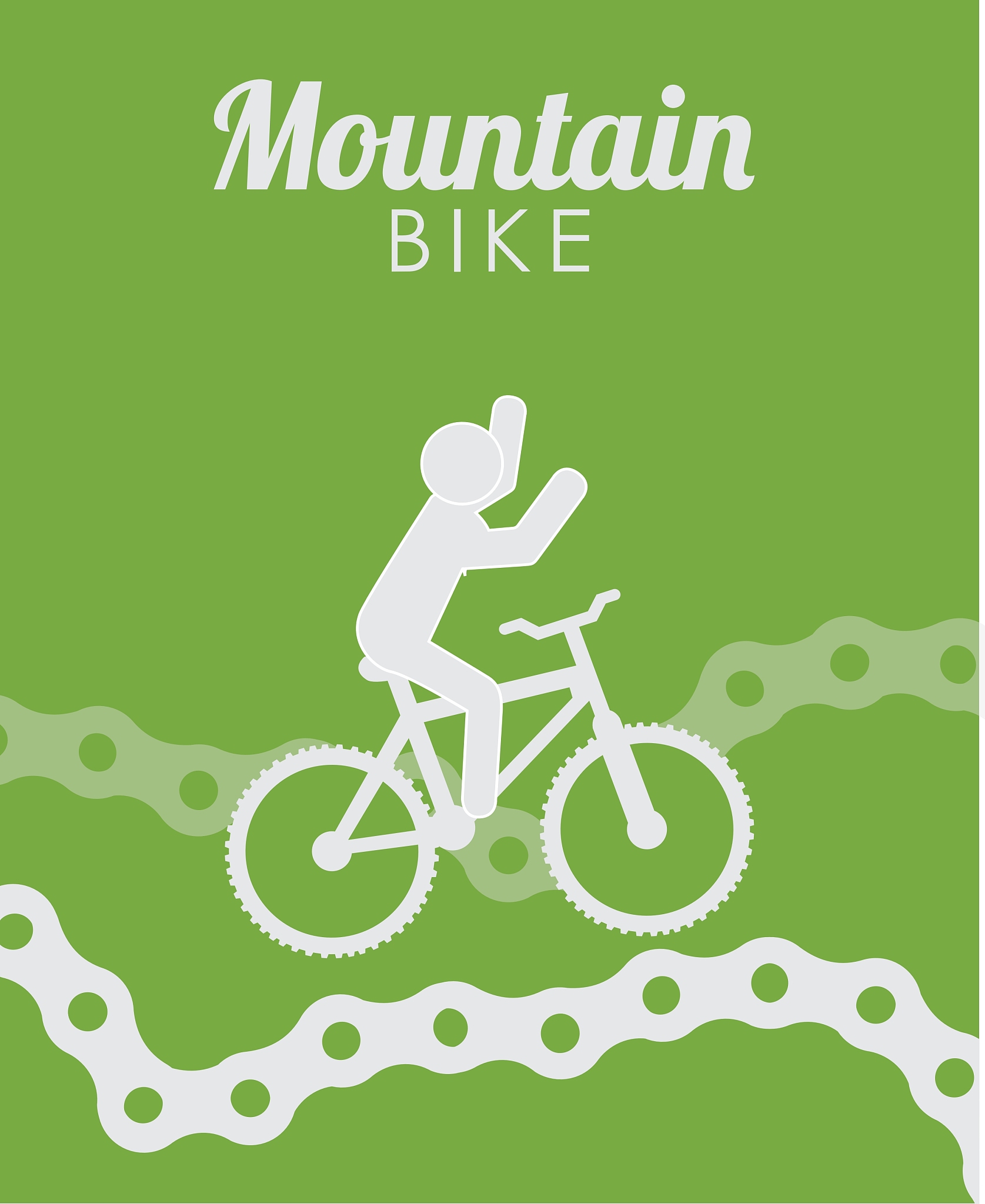 微信小程序自行车俱乐部研究背景：打造骑行爱好者交流平台