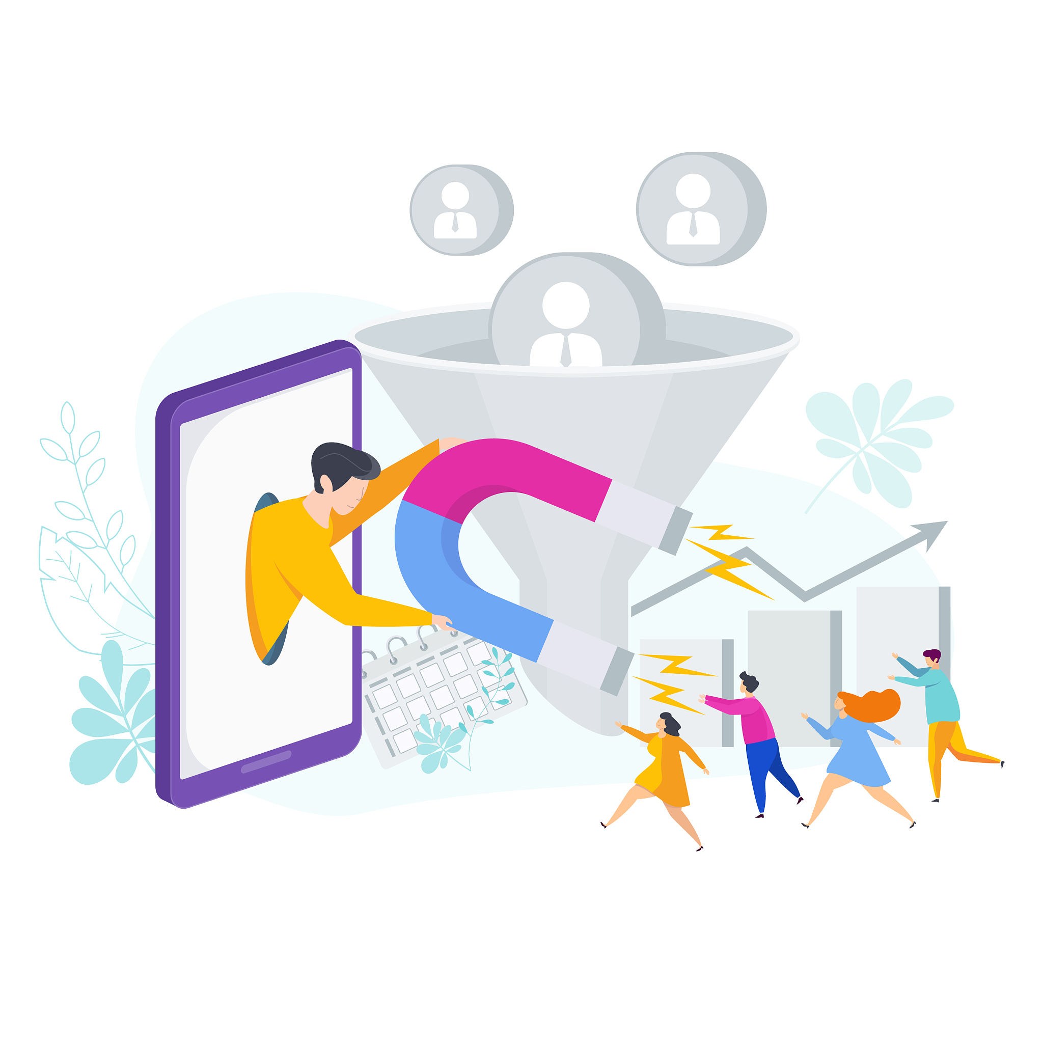 广东交通职业技术学院营销与策划专业可以选择哪些就业方向