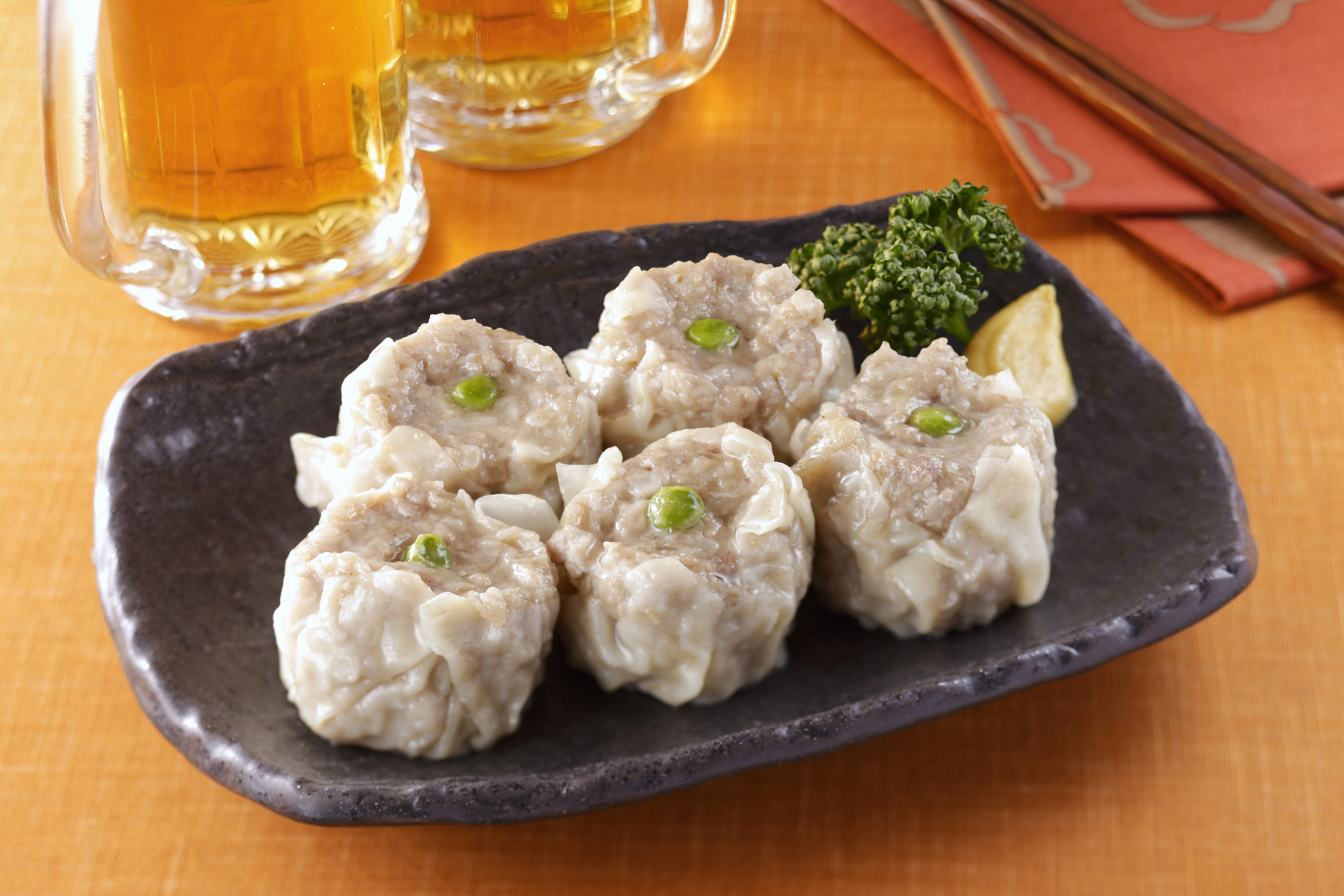 shumai