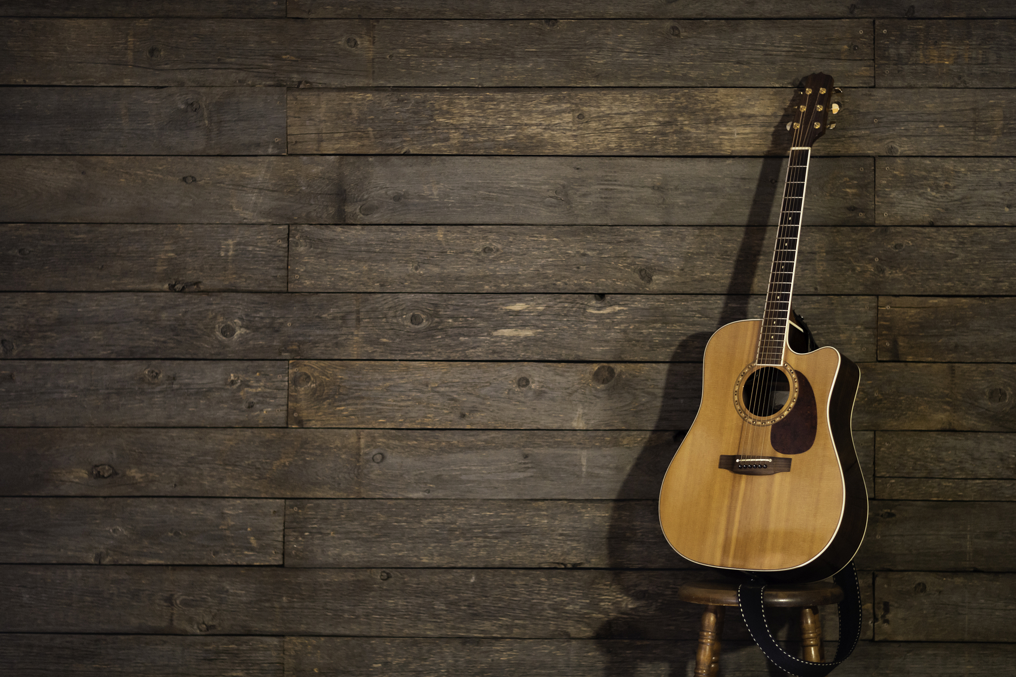 自学吉他入门指南：寻找优质学习资源