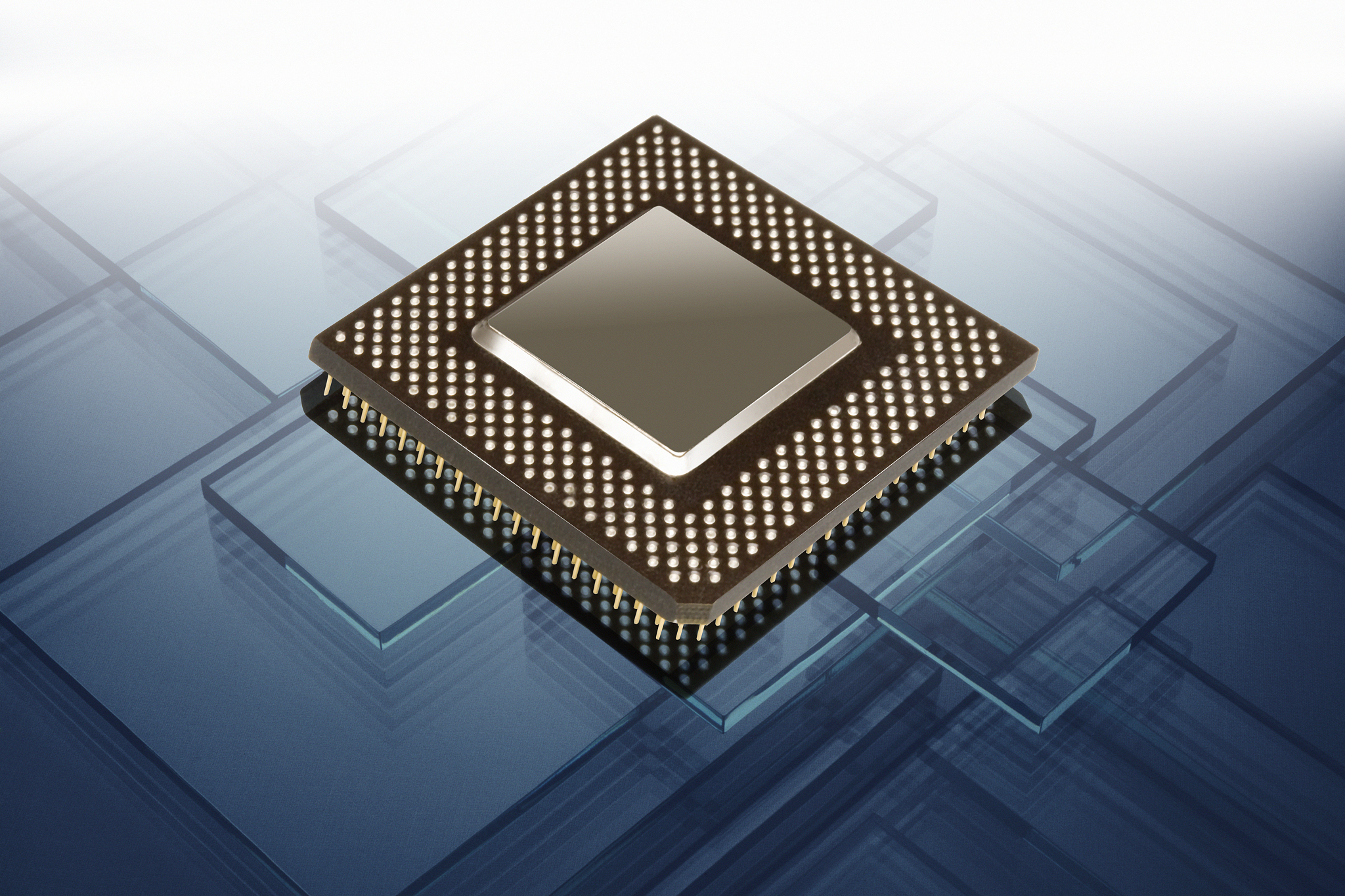 CPU 和 显卡：功能、架构和用途的差异