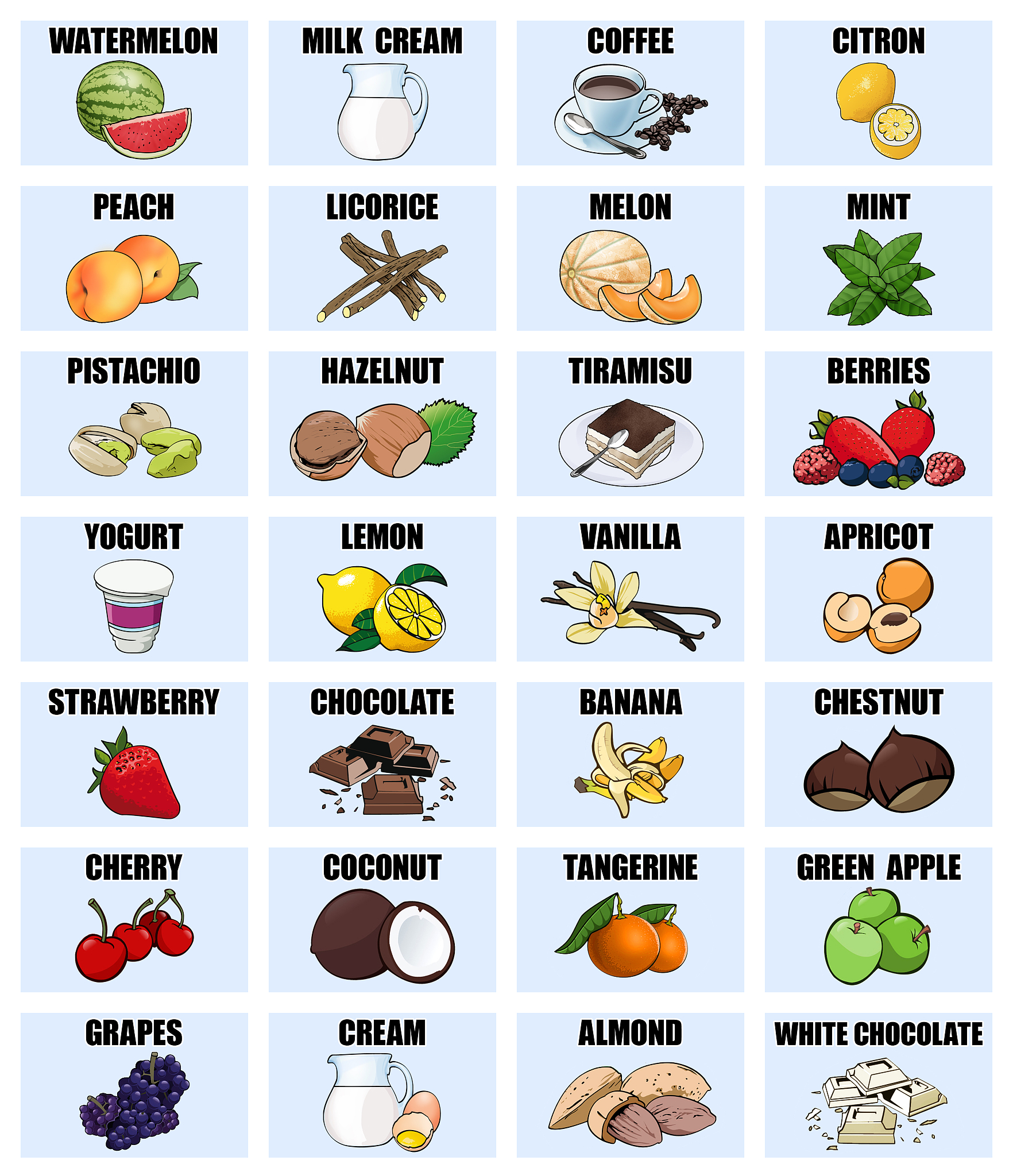 美食烹饪大师手游更新：全新食材、配方、器具，等你来体验！