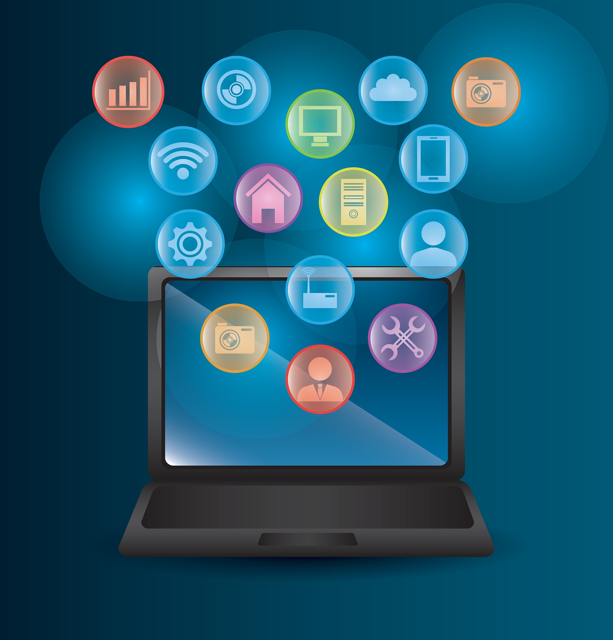 technology digital design