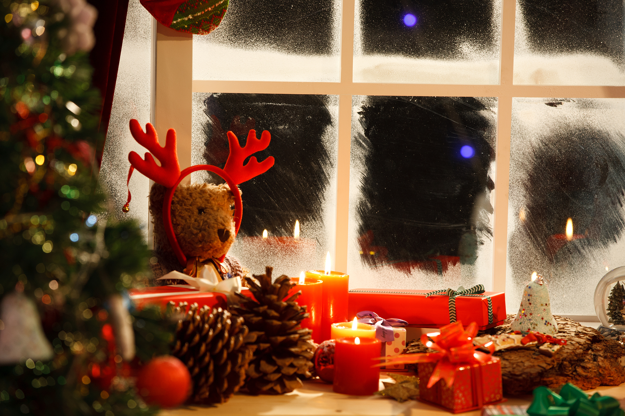 创作一个小说故事