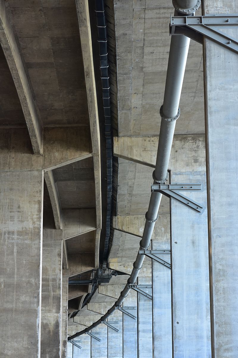 狭窄空间张拉技术国外研究情况