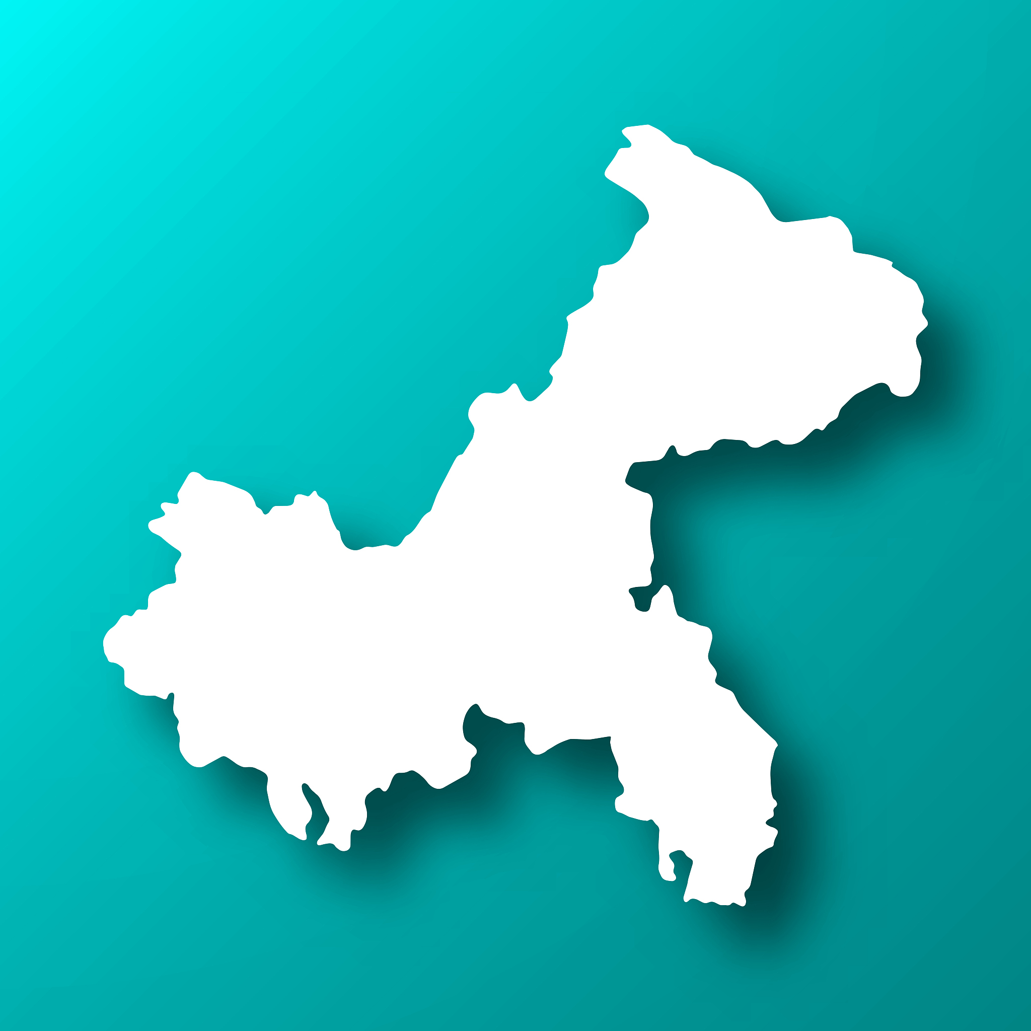 重庆主城6区什么时候变成主城9区的回答加拓展。