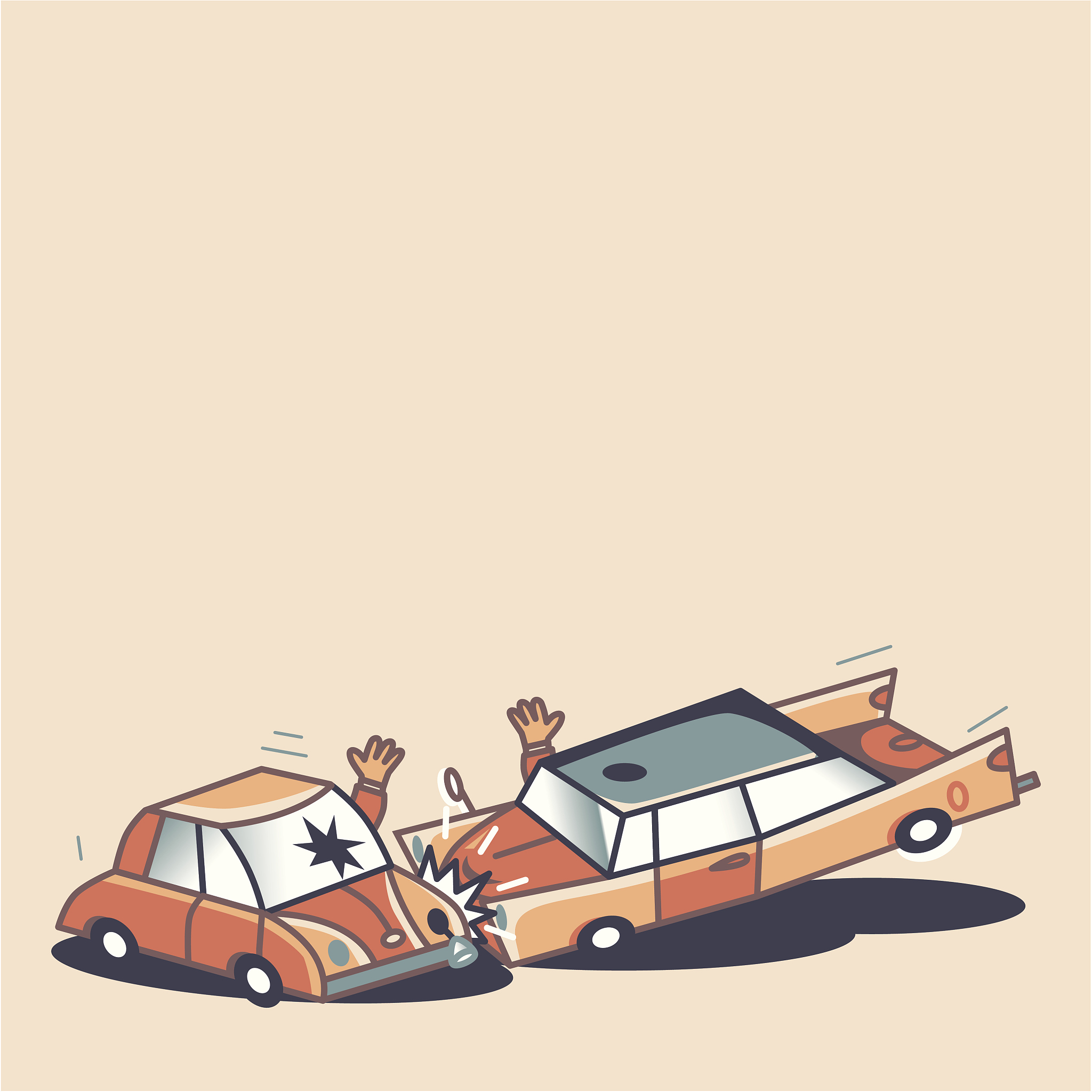 继续生成论道路交通事故的民事赔偿责任的本科毕业论文7000字这篇论文