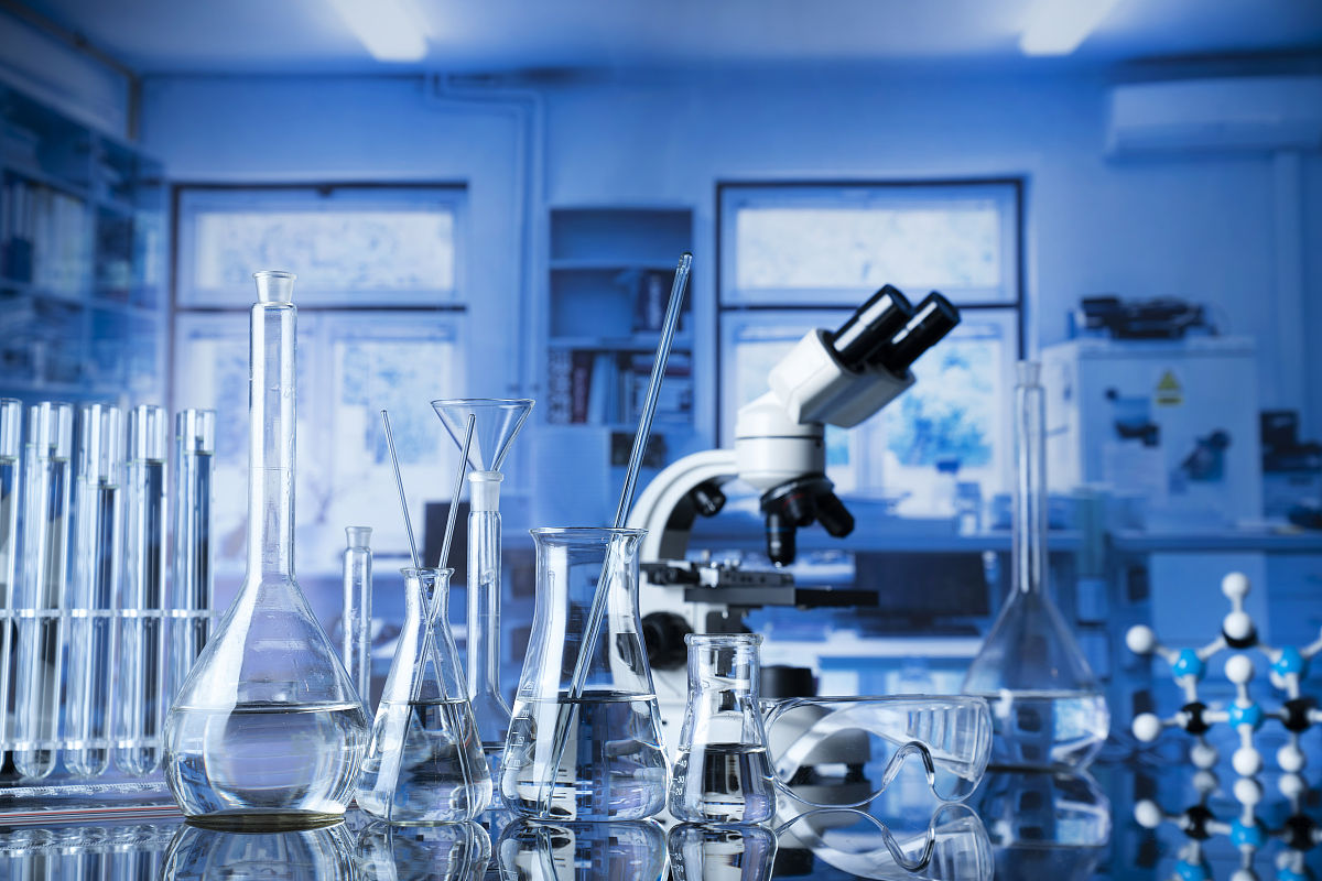 制药技术专业课程有哪些？核心课程学习指南