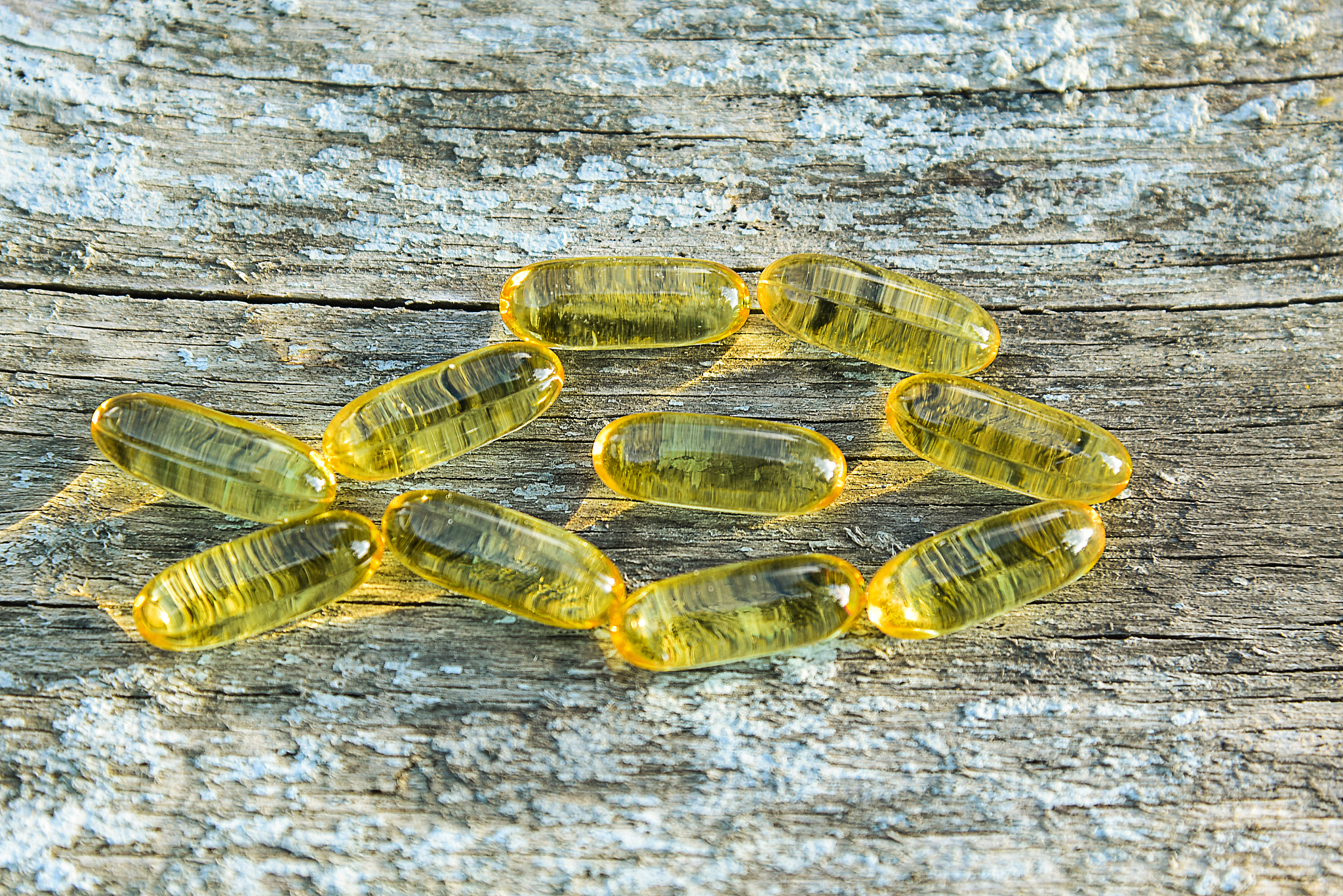 fish oil