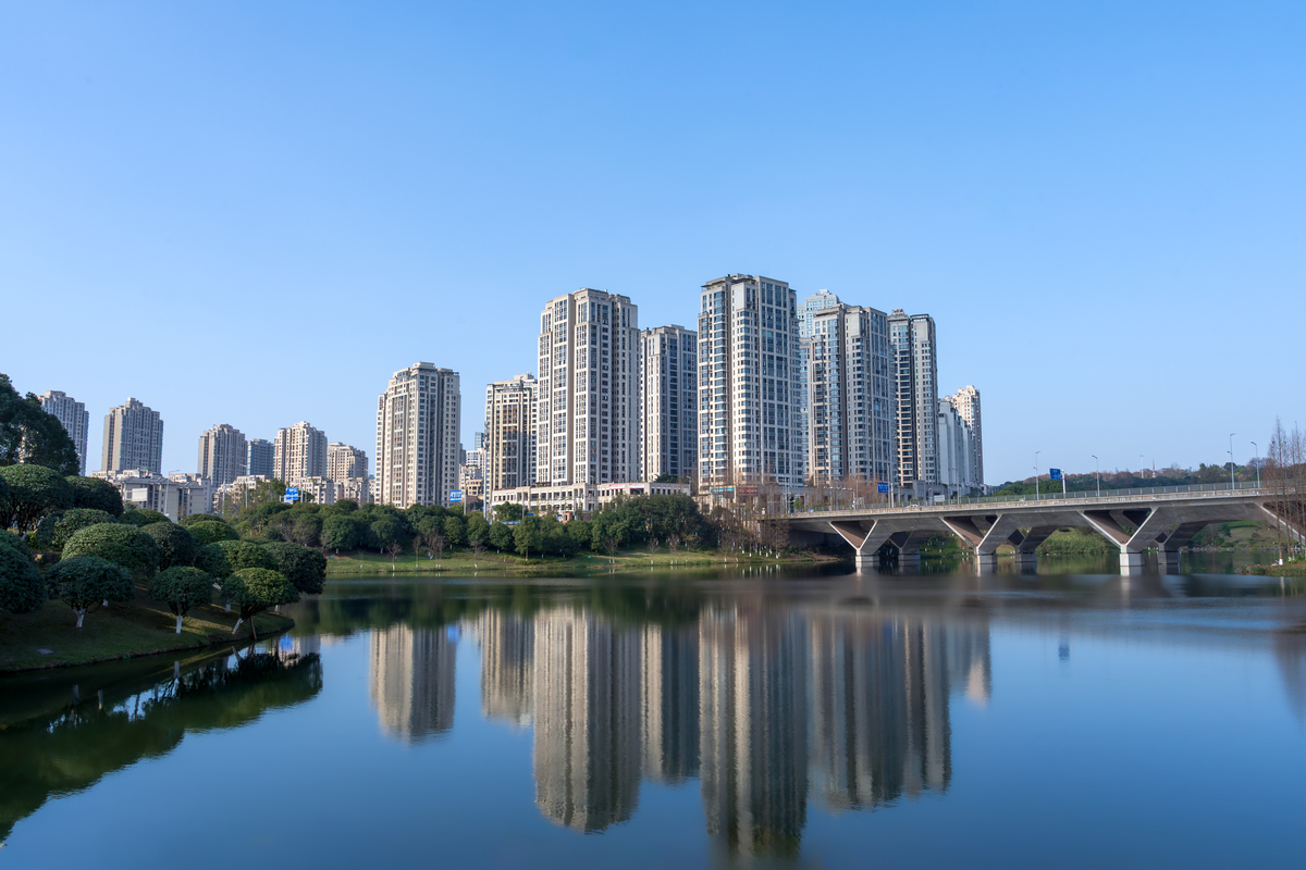 中央明确成渝之间,这座城市正悄悄扛起川南新中心