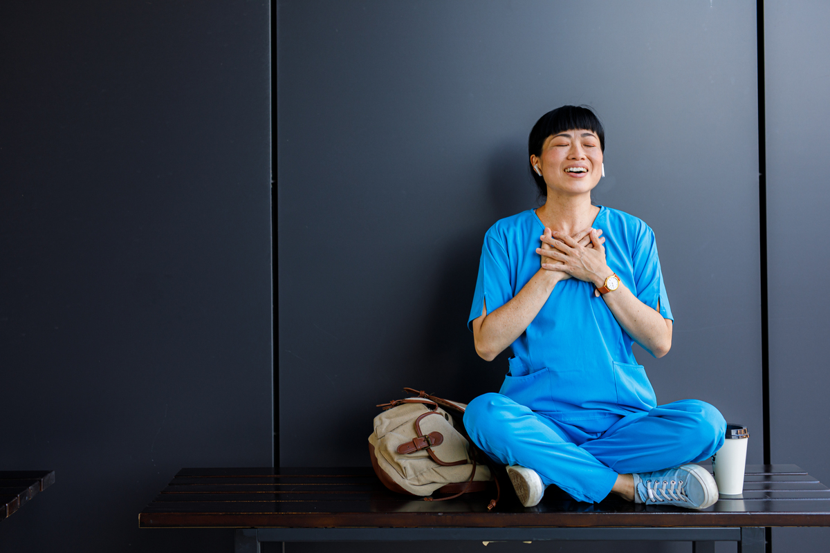 2026年10月祈福冥想吉日:冥想时长内心平静