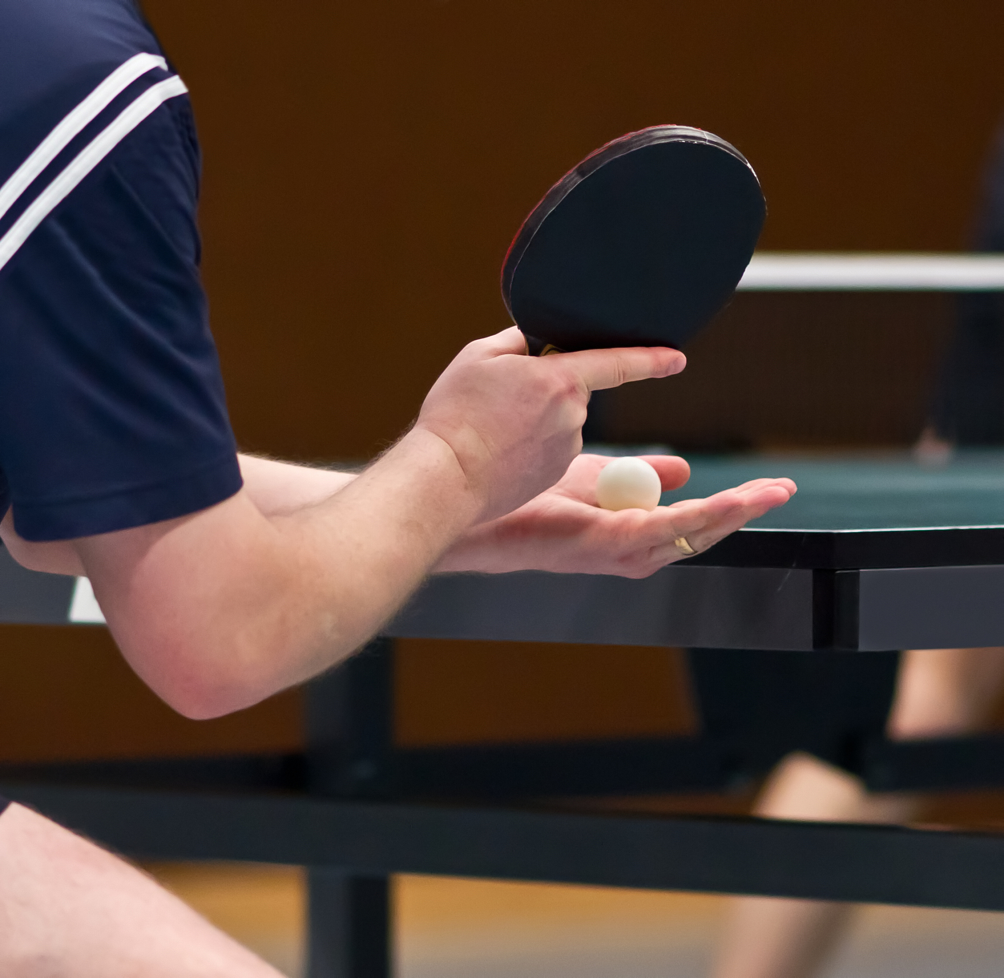 乒乓球的比赛规则是什么