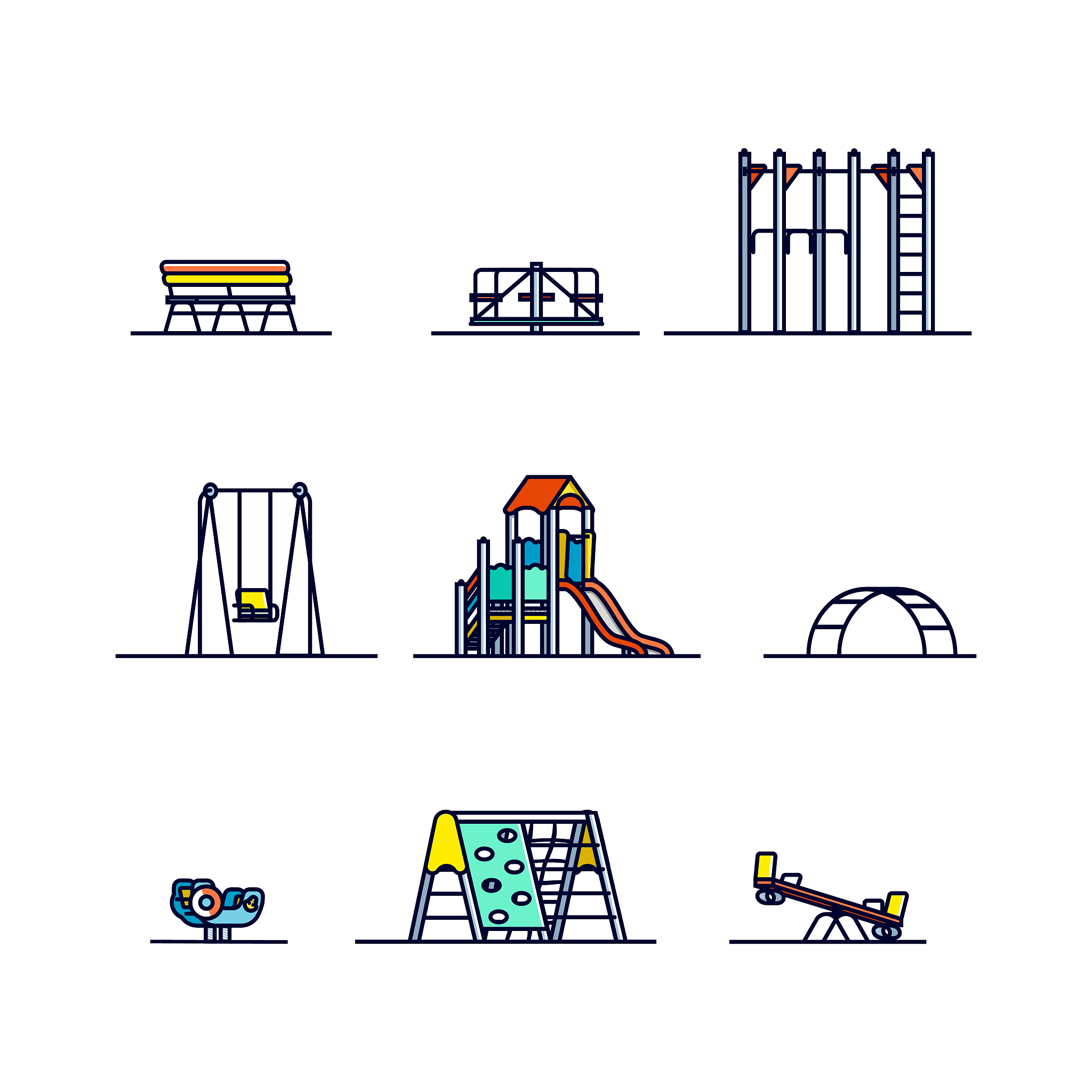 开儿童乐园论坛 - 经营、安全、活动、教育一站式交流平台