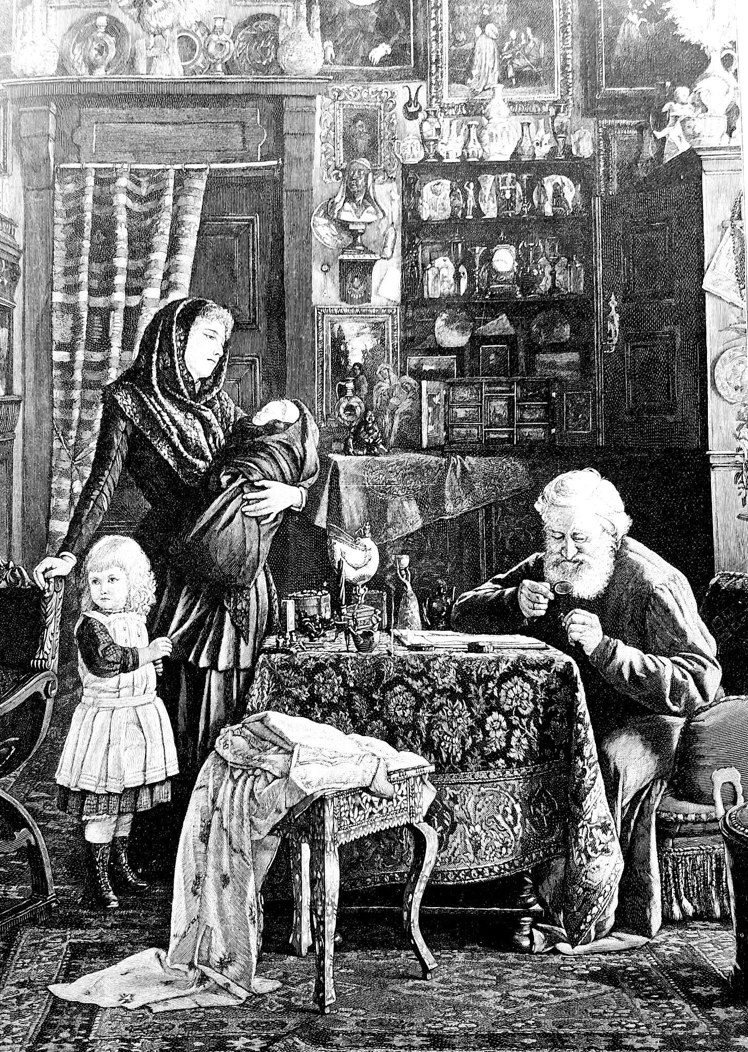 马克吐温小说为何常以孩子为主角？