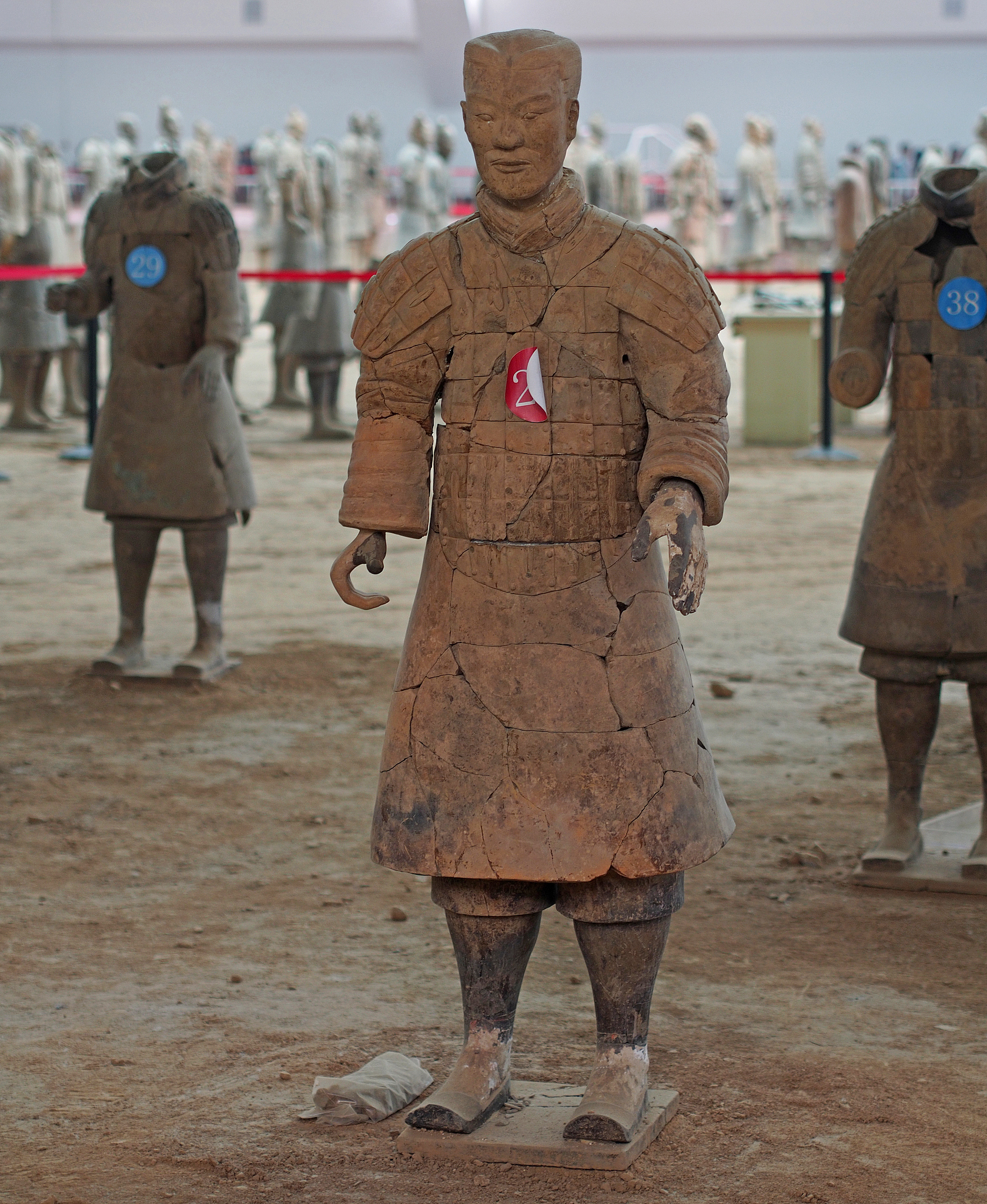 大西北旅游路线攻略：8天探秘丝绸之路