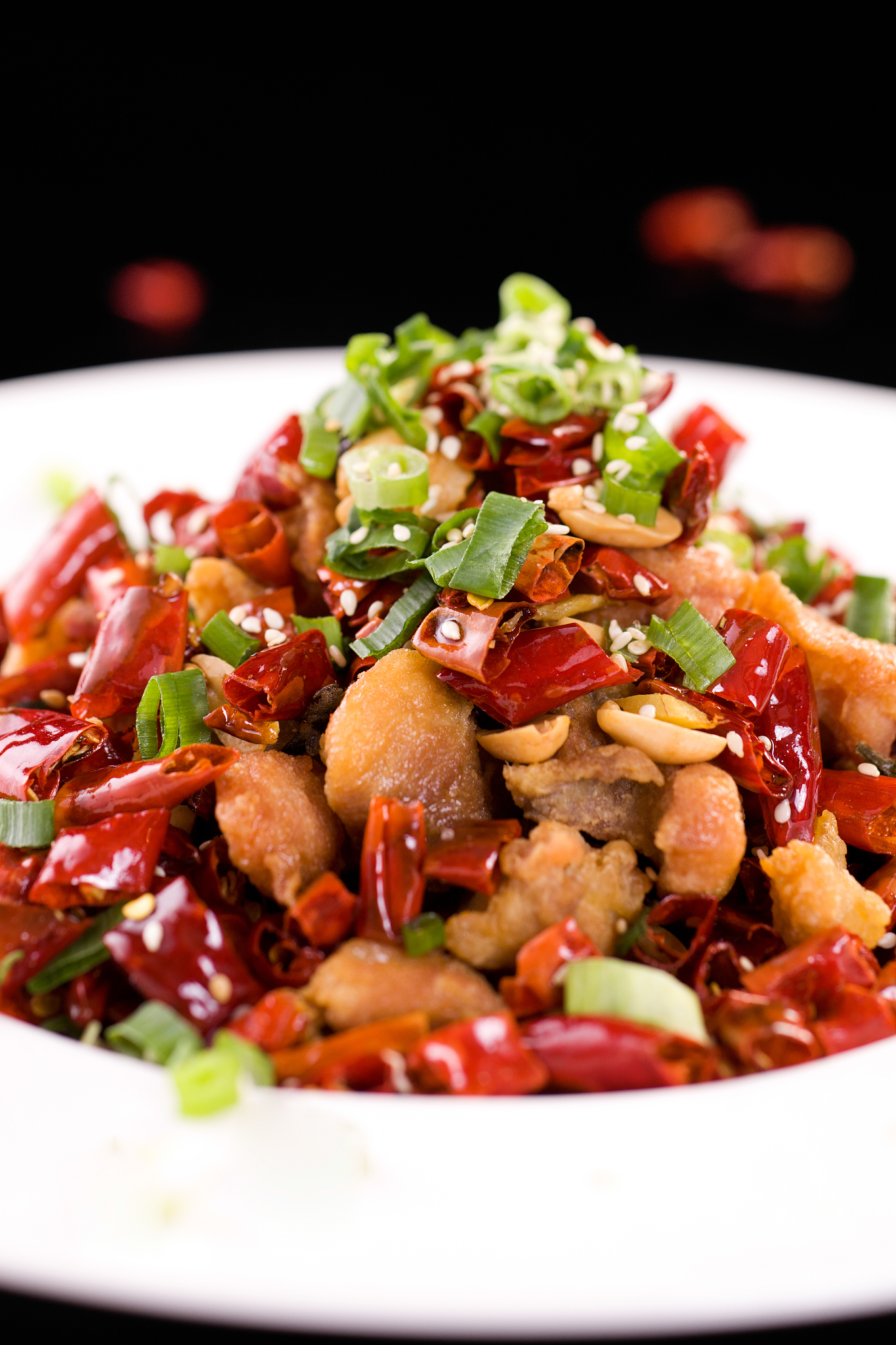 长沙湘菜馆：正宗美味，满足你的味蕾