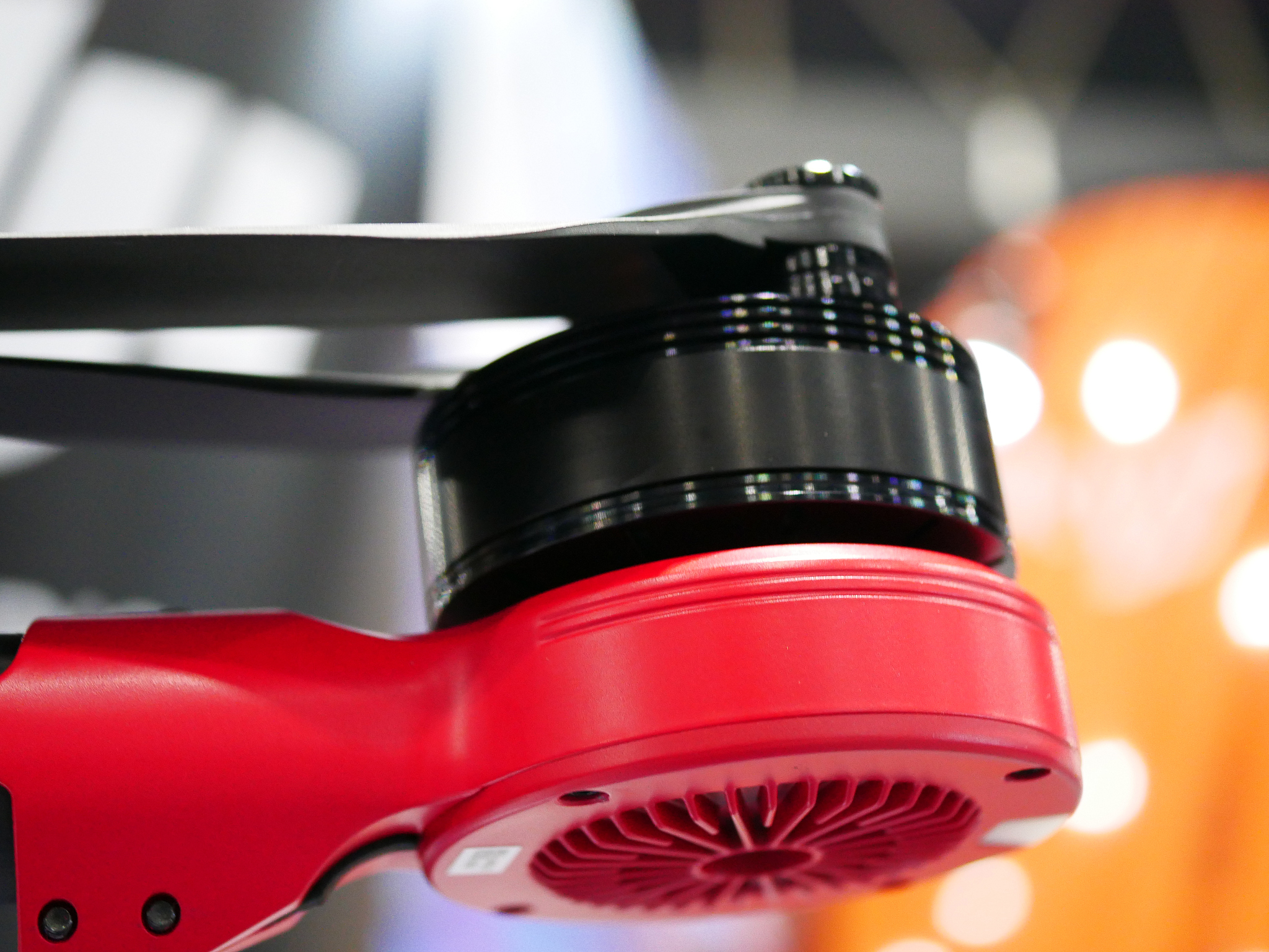 贵州铁路技师学院2019年招生专业之无人机应用技术专业介绍