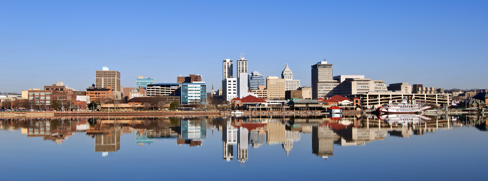 peoria, illinois