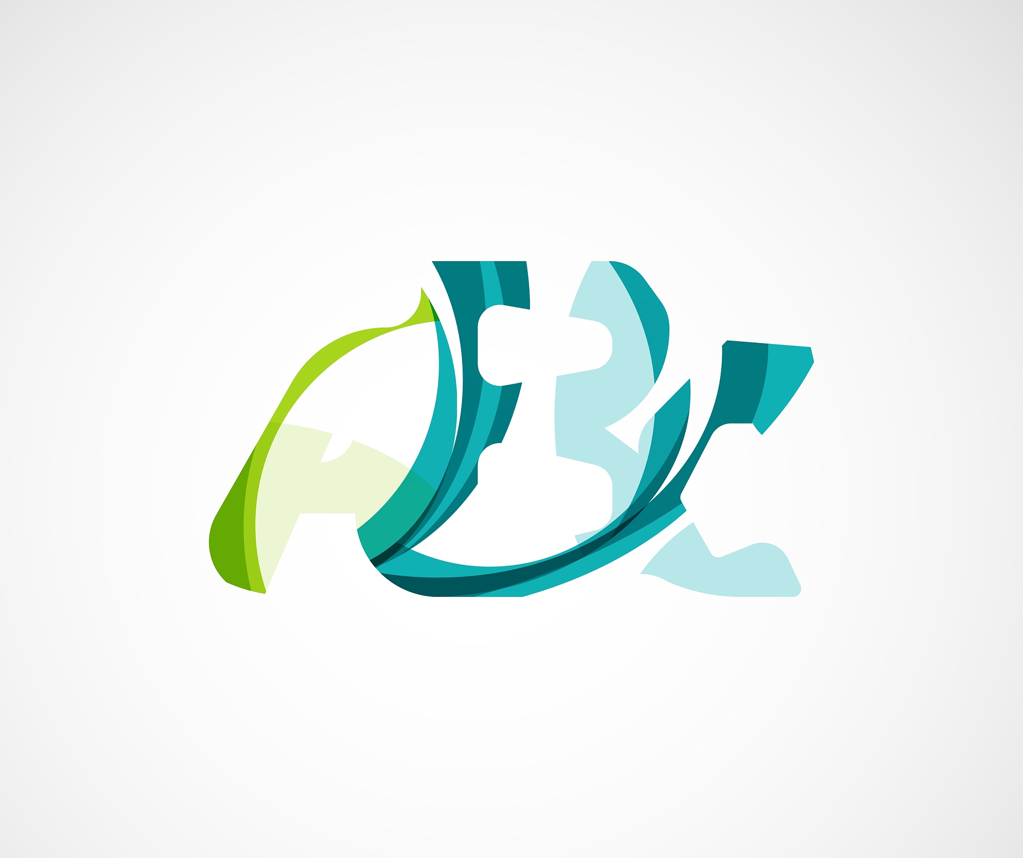 abc company logo