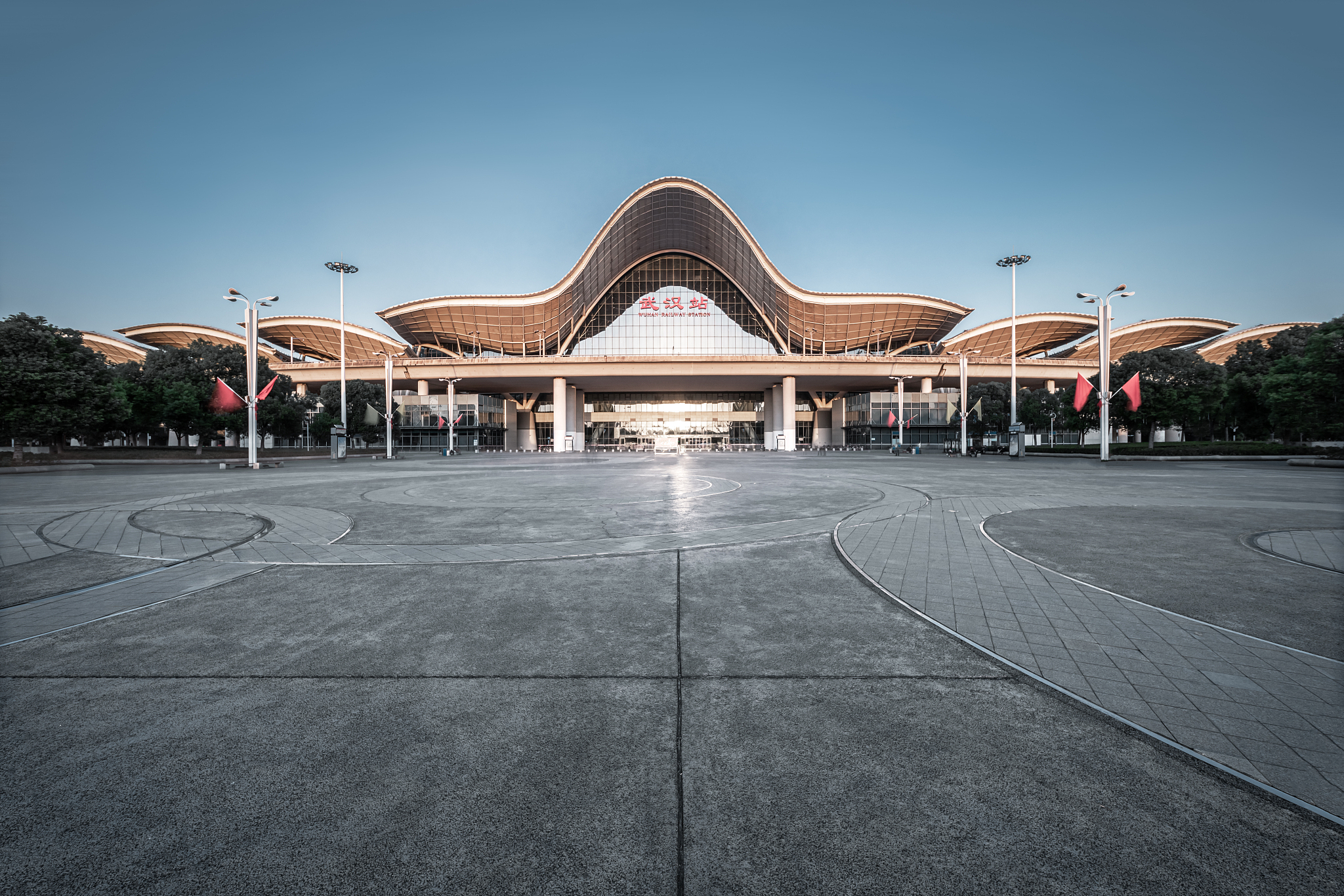 成都职业学校解析高铁未来五年发展前景