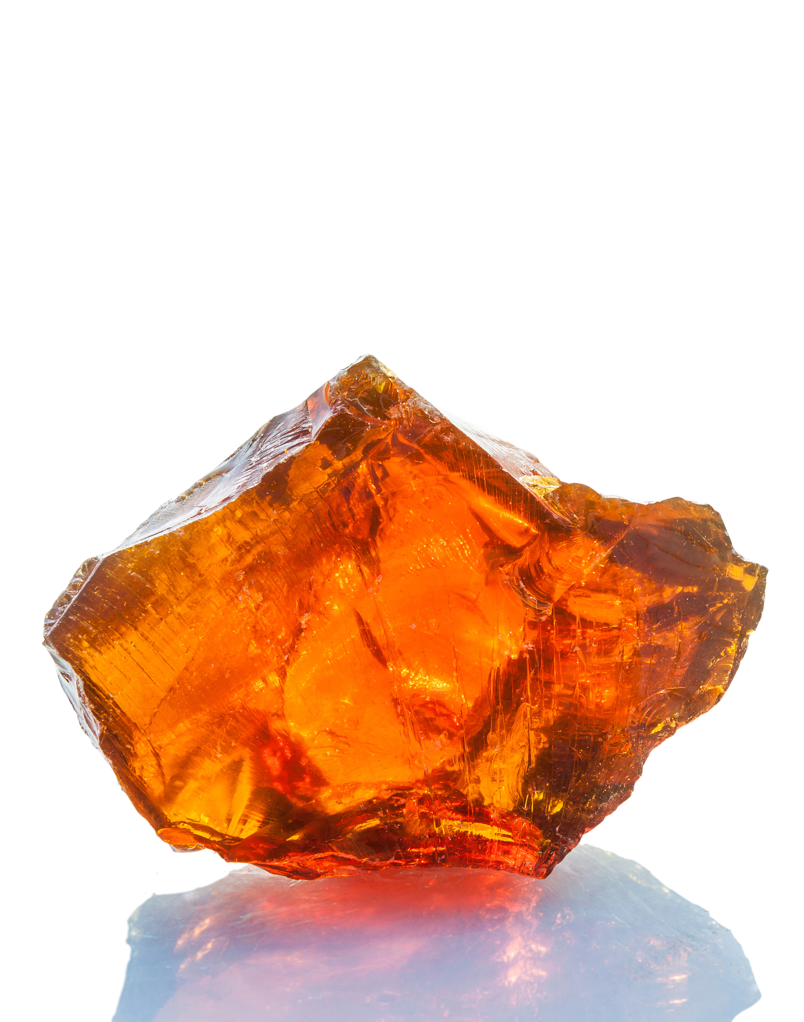 wood resin