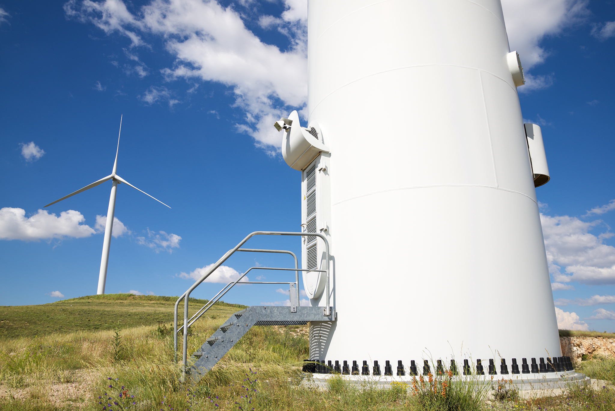wind energy