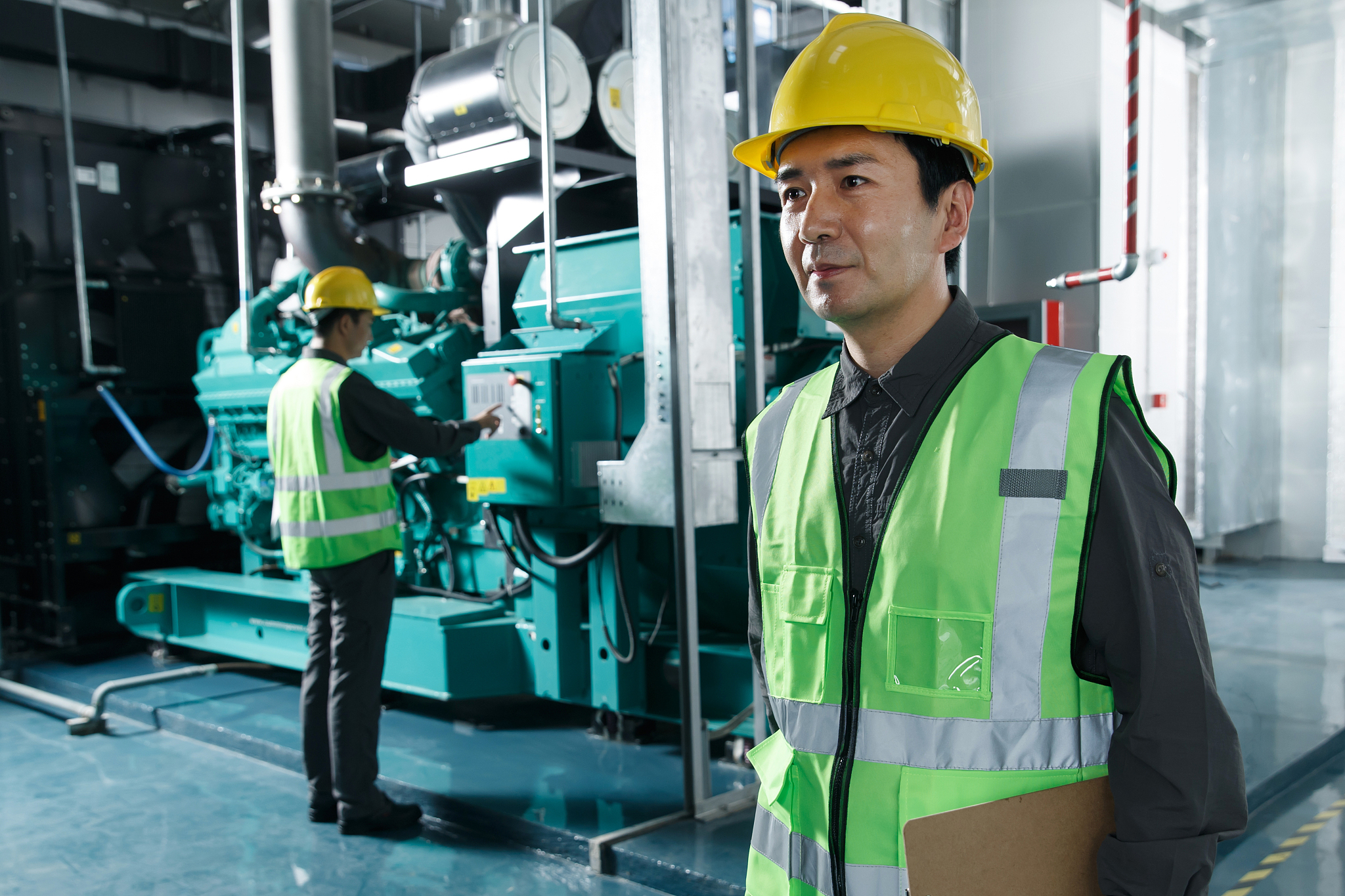 贵州省中专职业学校工程检测专业就业好不好？