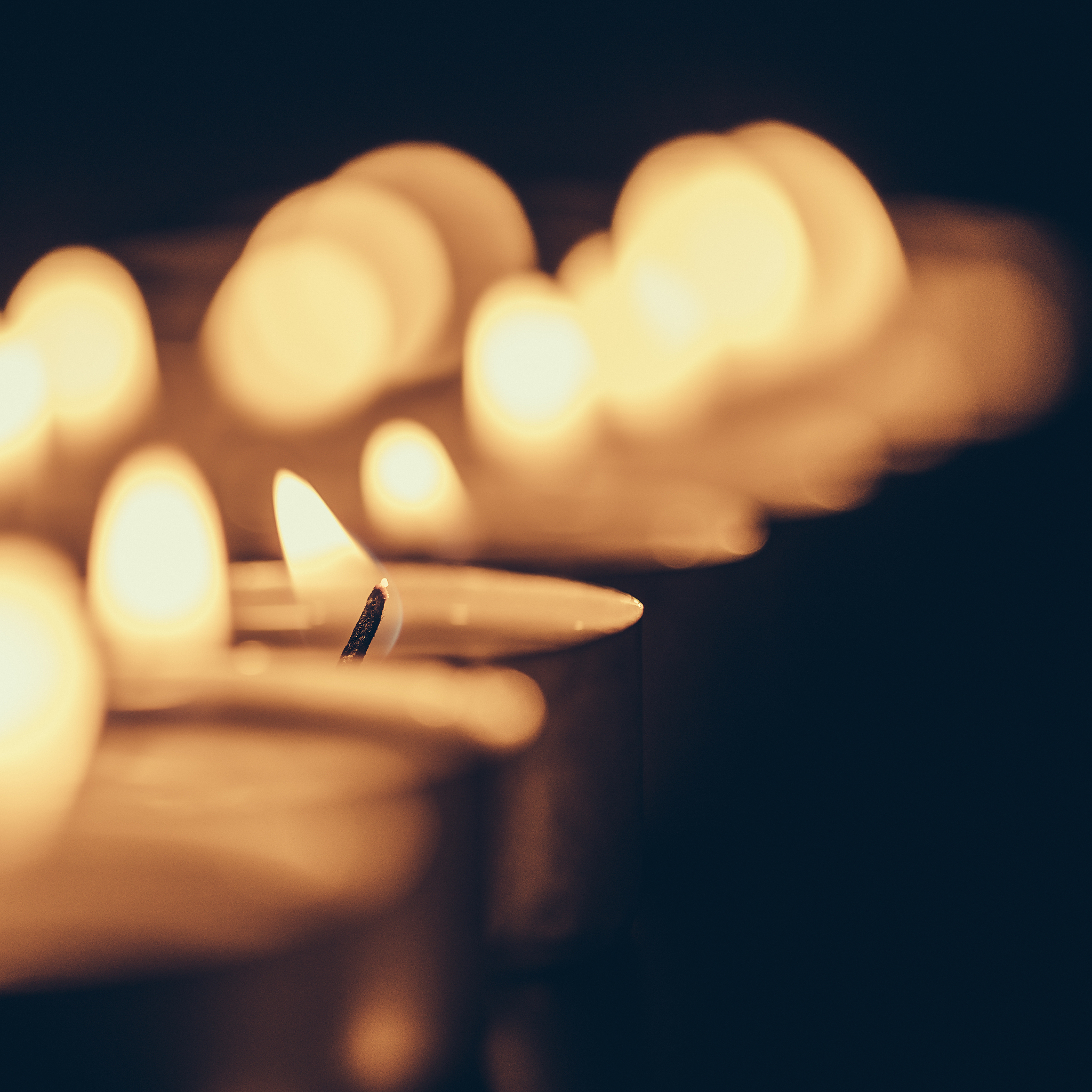 魔法蜡烛文案100篇：点燃心愿，实现梦想