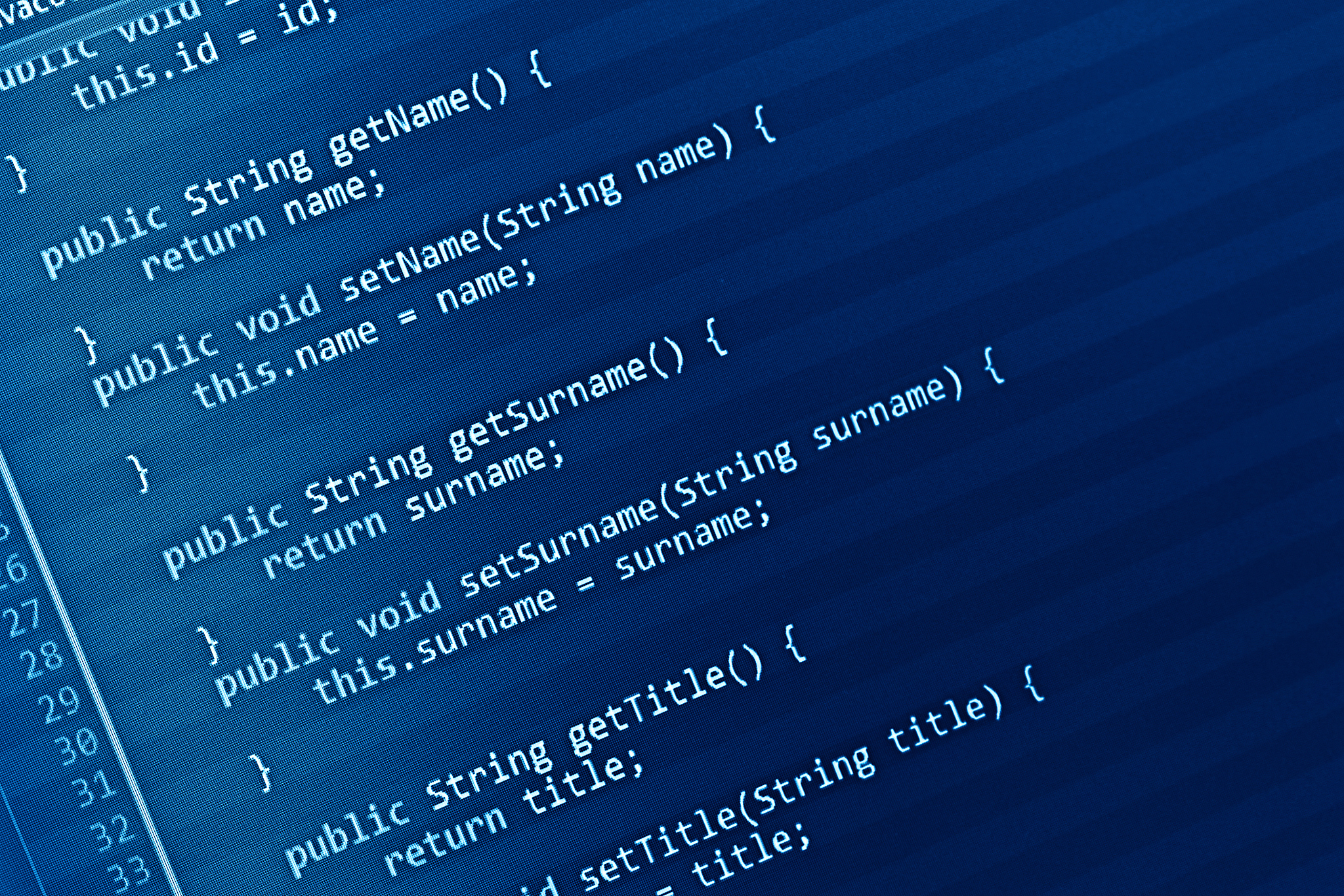 生成高度100蓝色背景圆角30css样式代码并放入gui样式类中