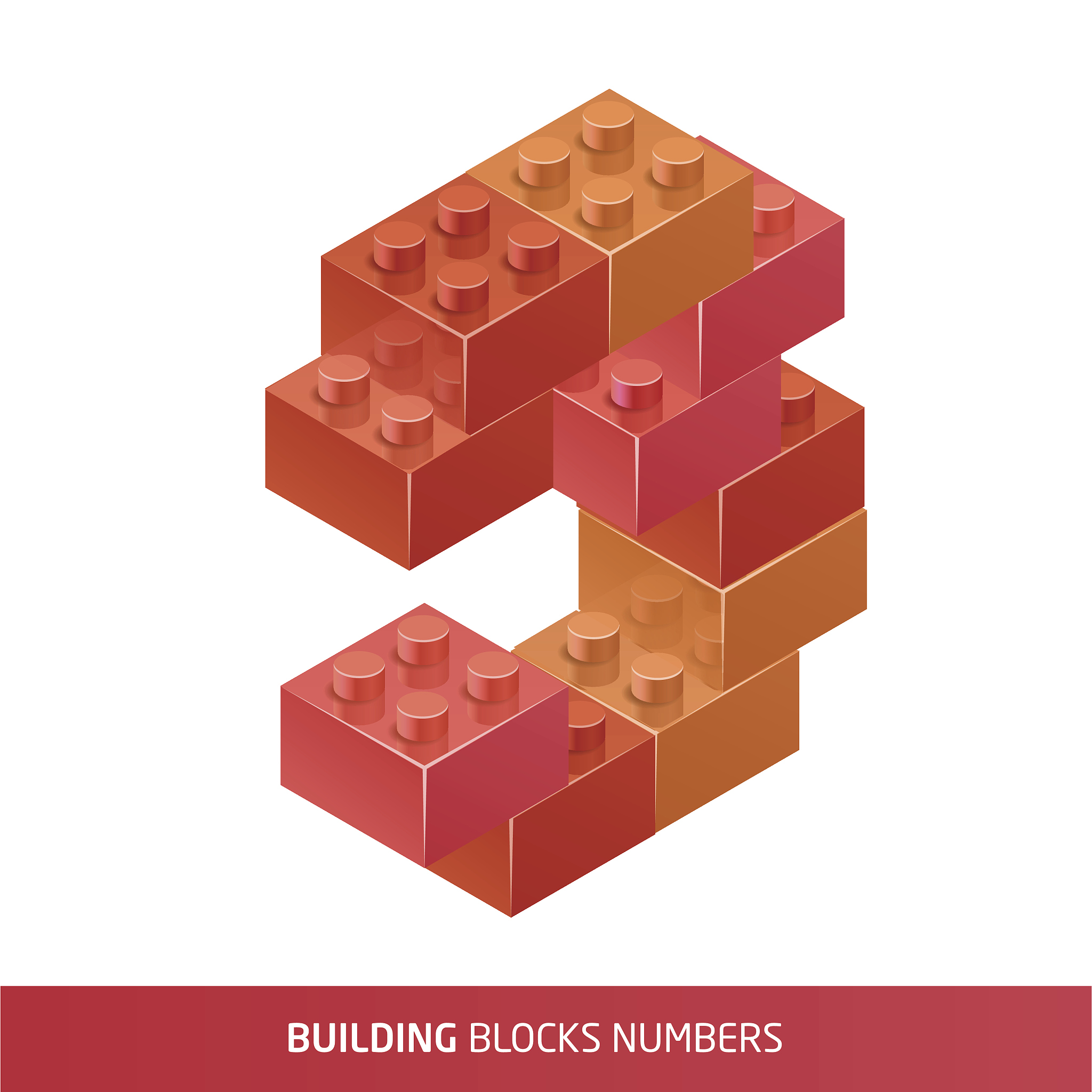 财神爷积木：寓教于乐，祈求好运与财富 - 独特玩具推荐